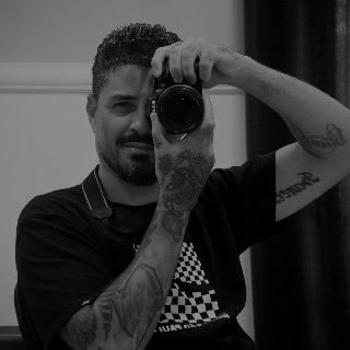 Leonardo Ferreira, artista da ADV Tattoo