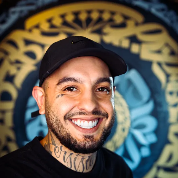 Artista da casa