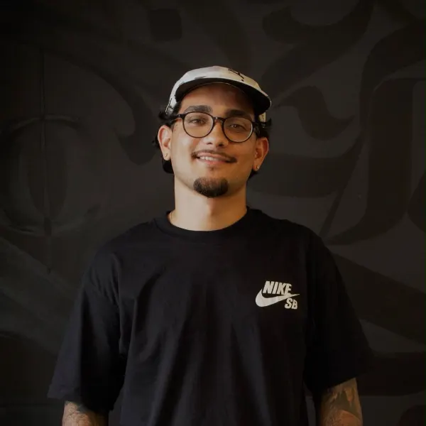 Artista da casa