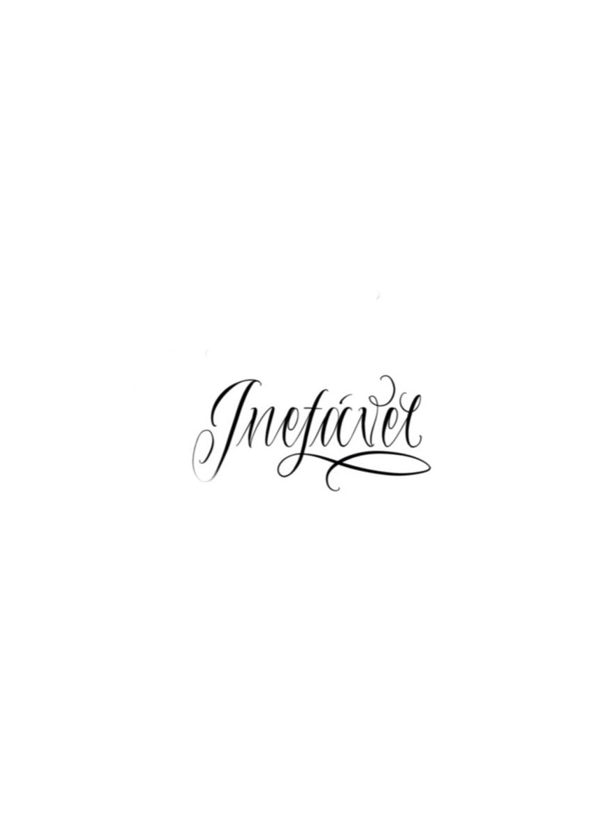 Lettering