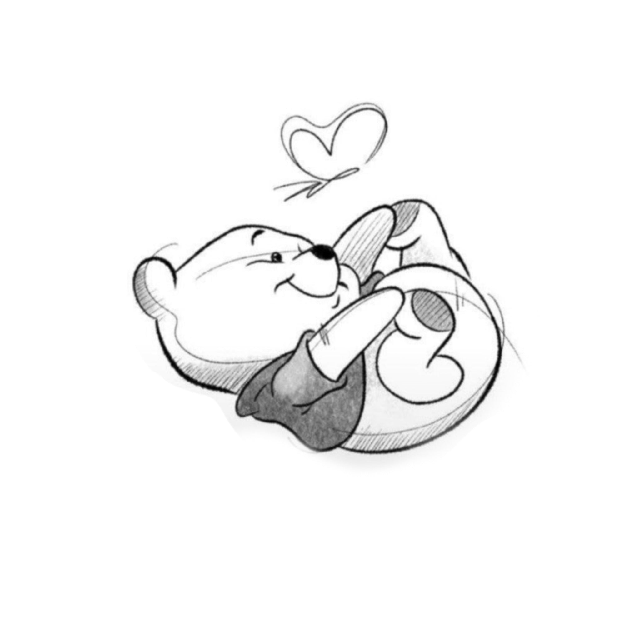 Ursinho Pooh