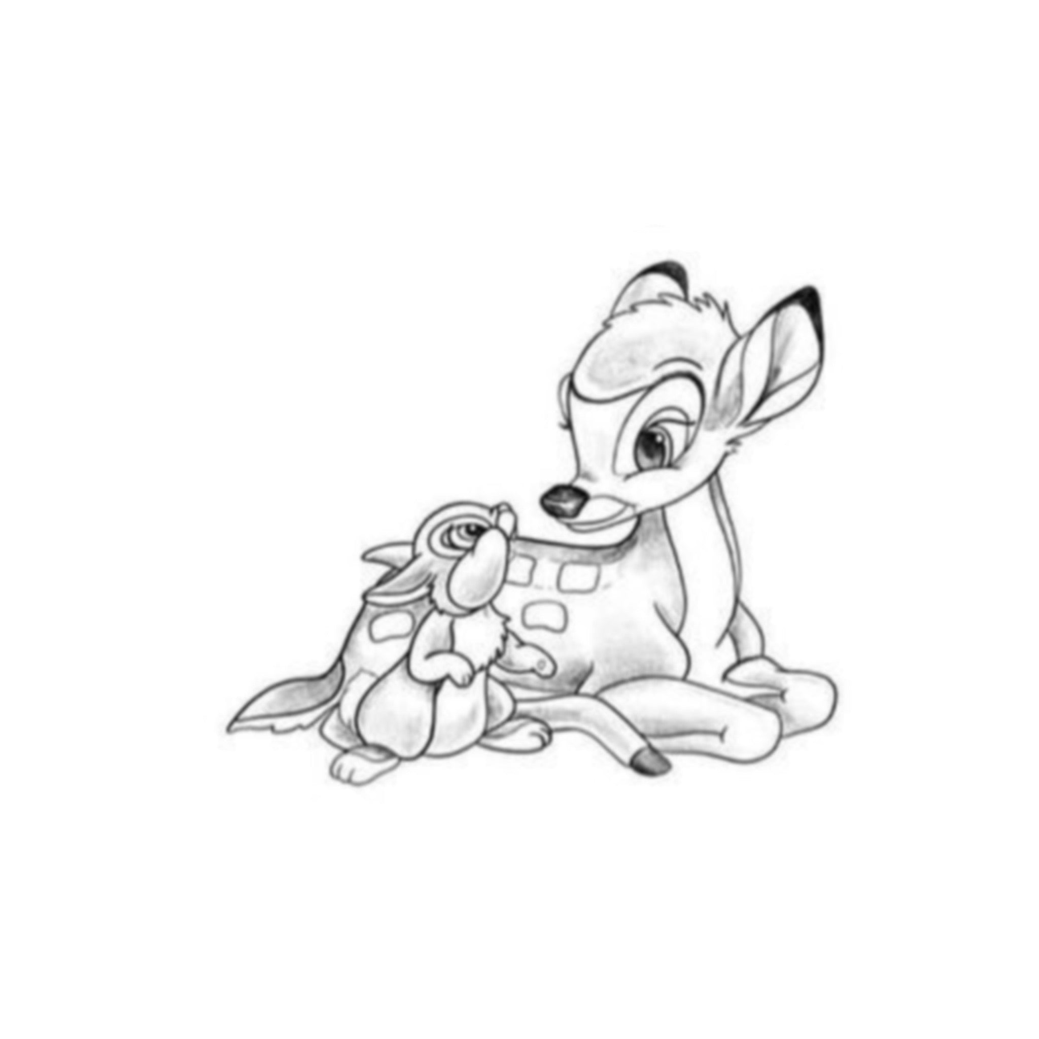 Bambi