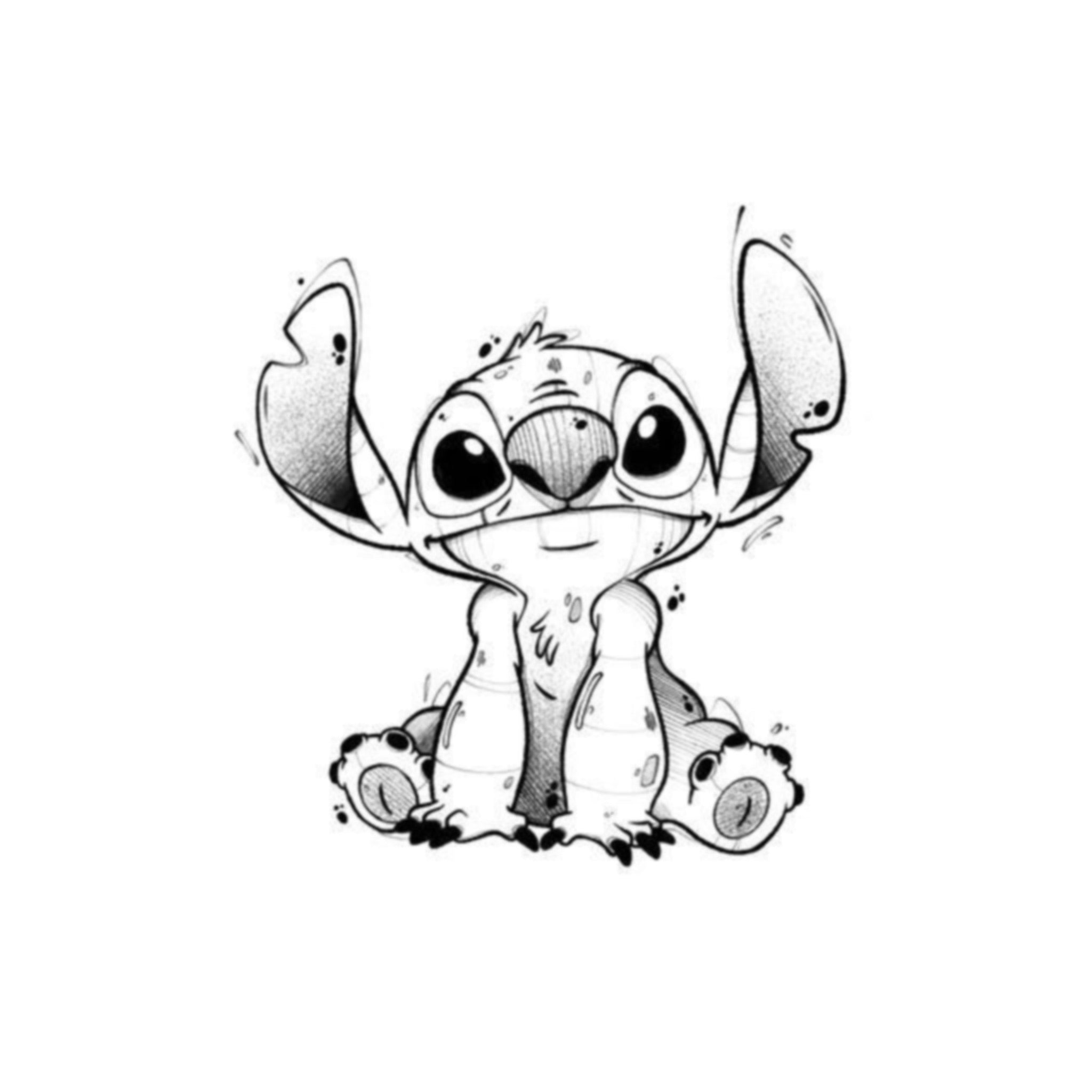 Stitch