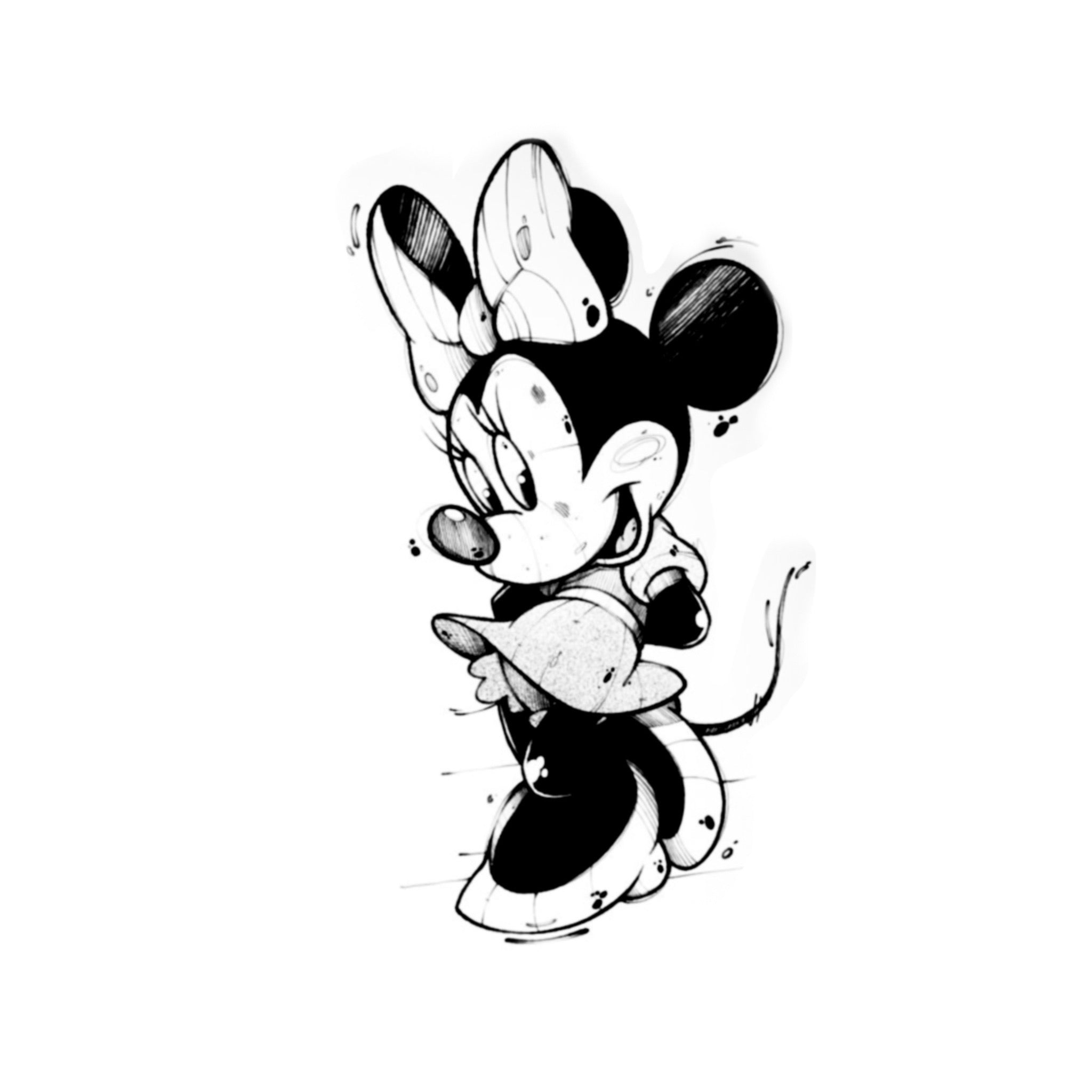 Minnie