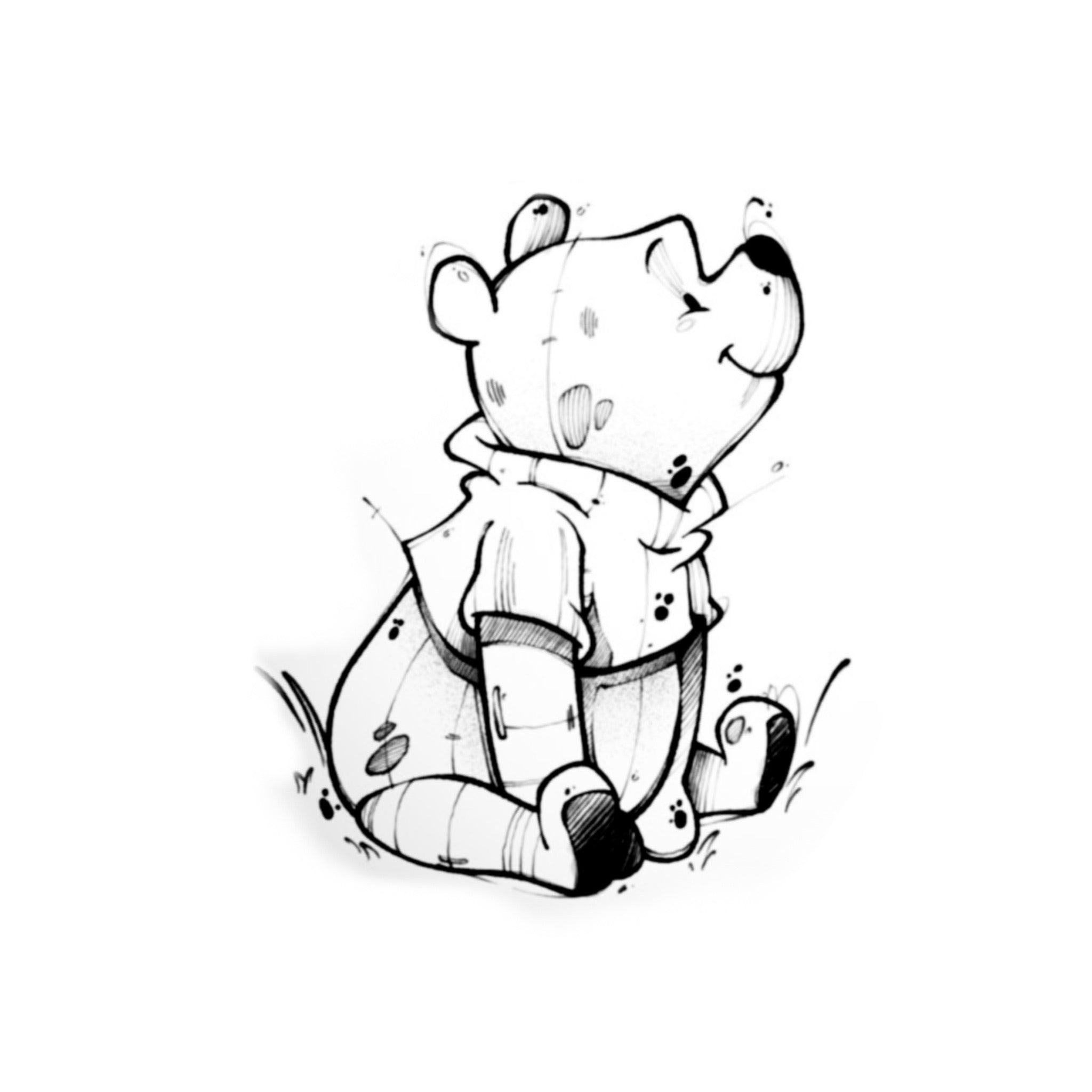 Ursinho Pooh