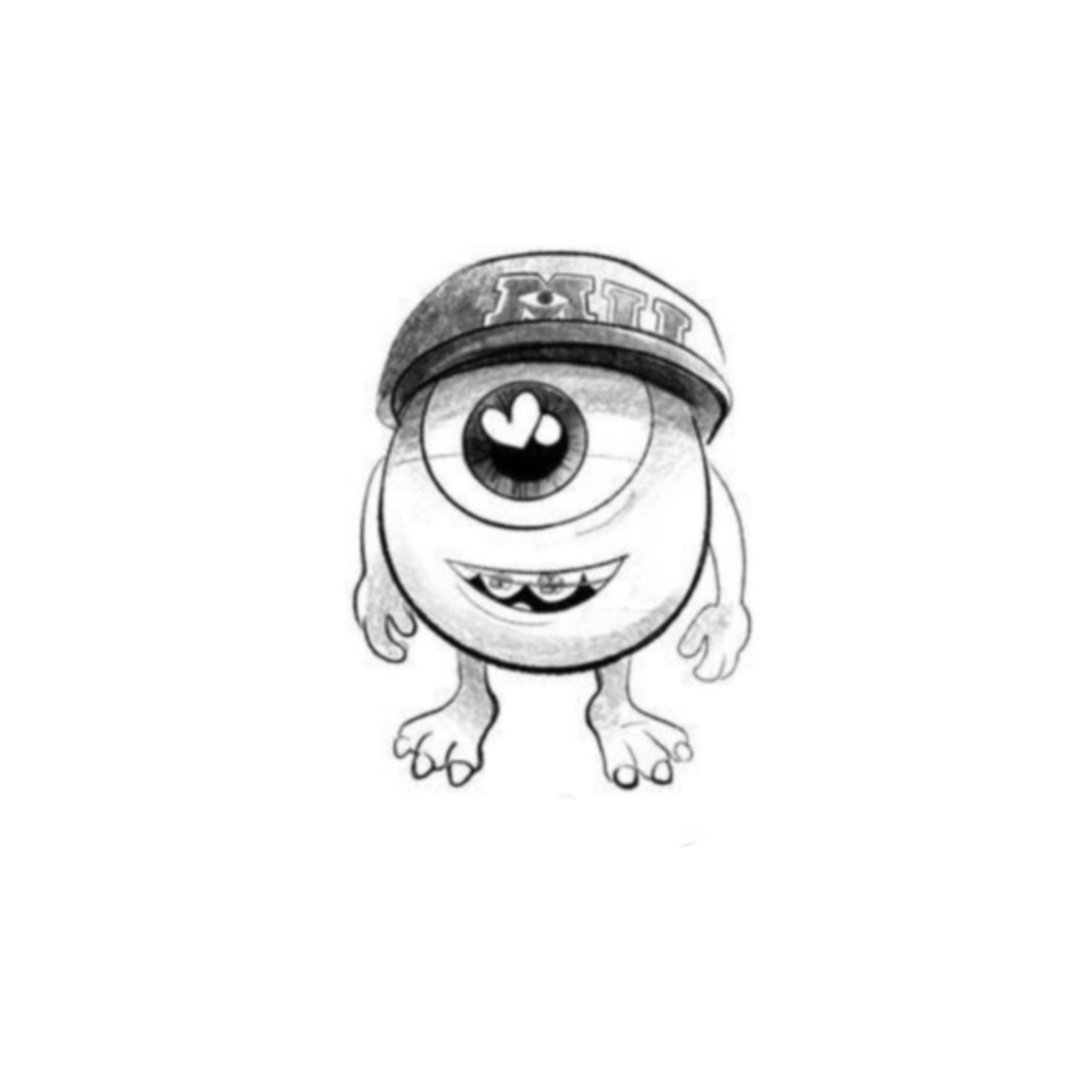 Mike Wazowski
