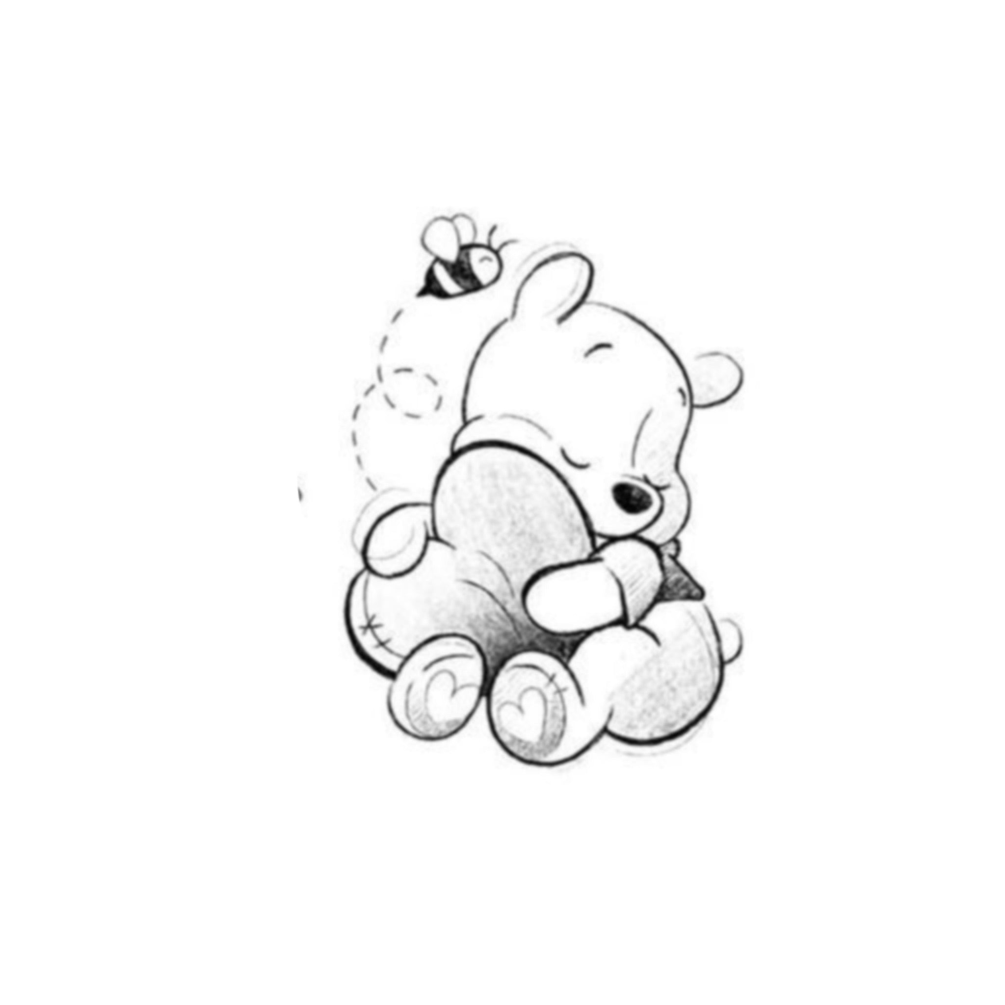 Ursinho Pooh