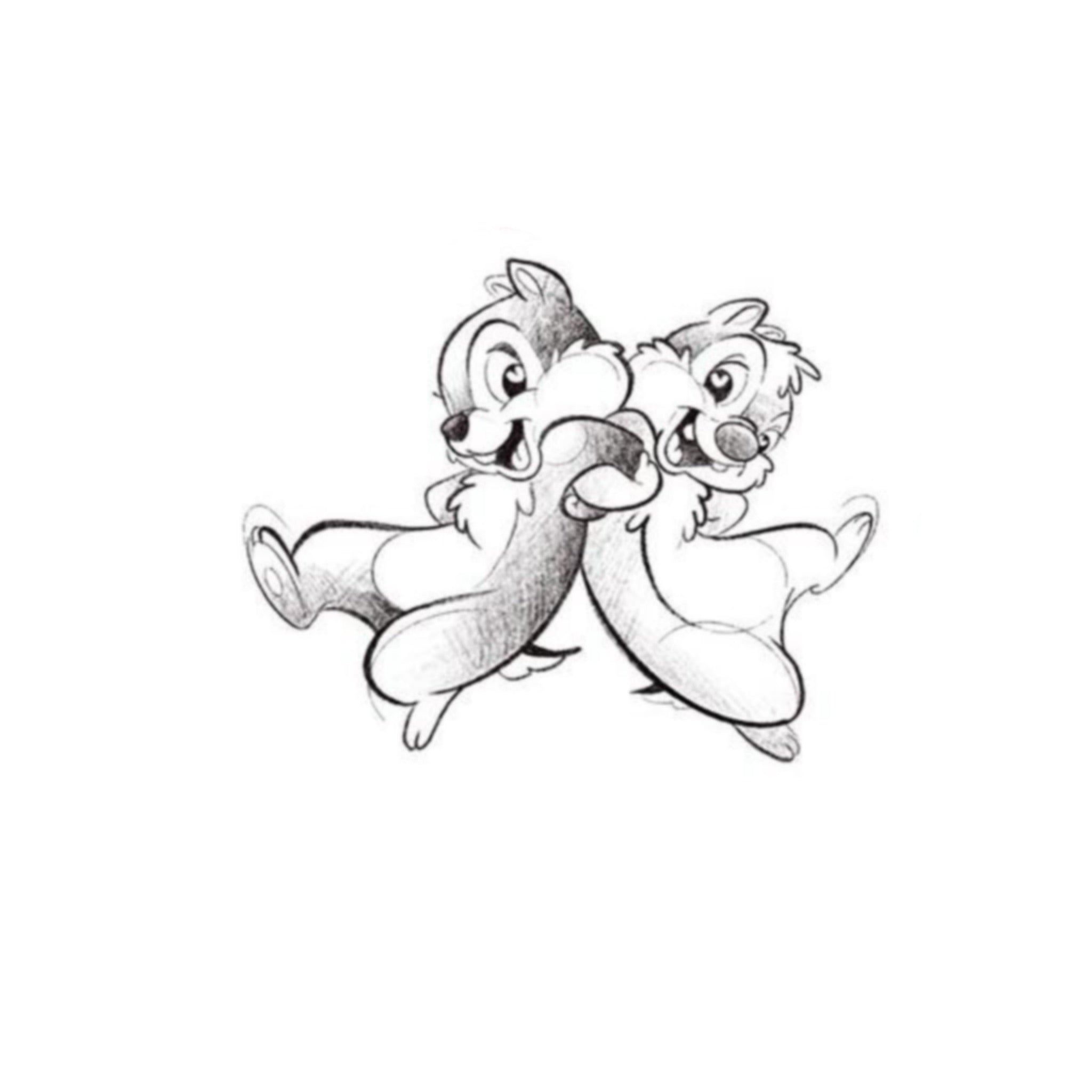 Tico e Teco