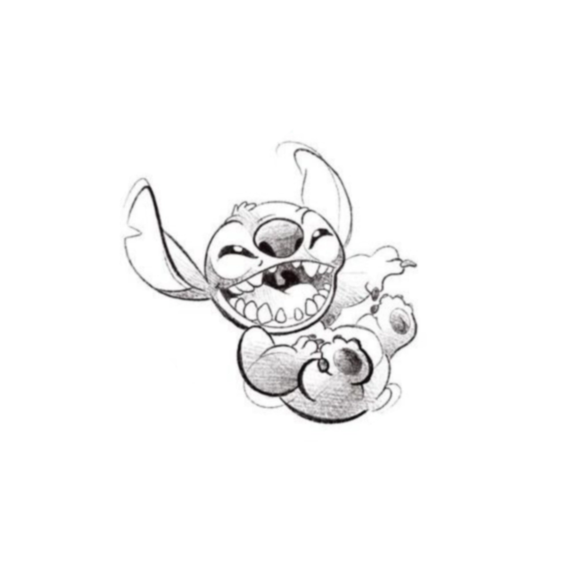 Stitch
