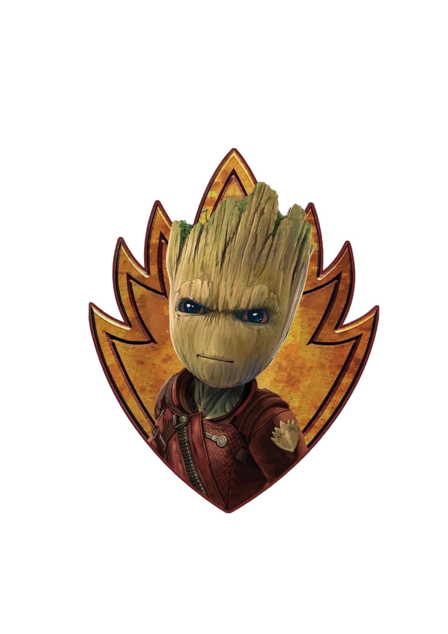 Groot