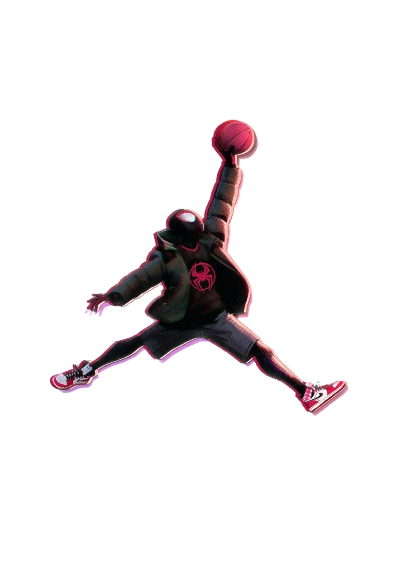 Spider-Man Miles Morales 2