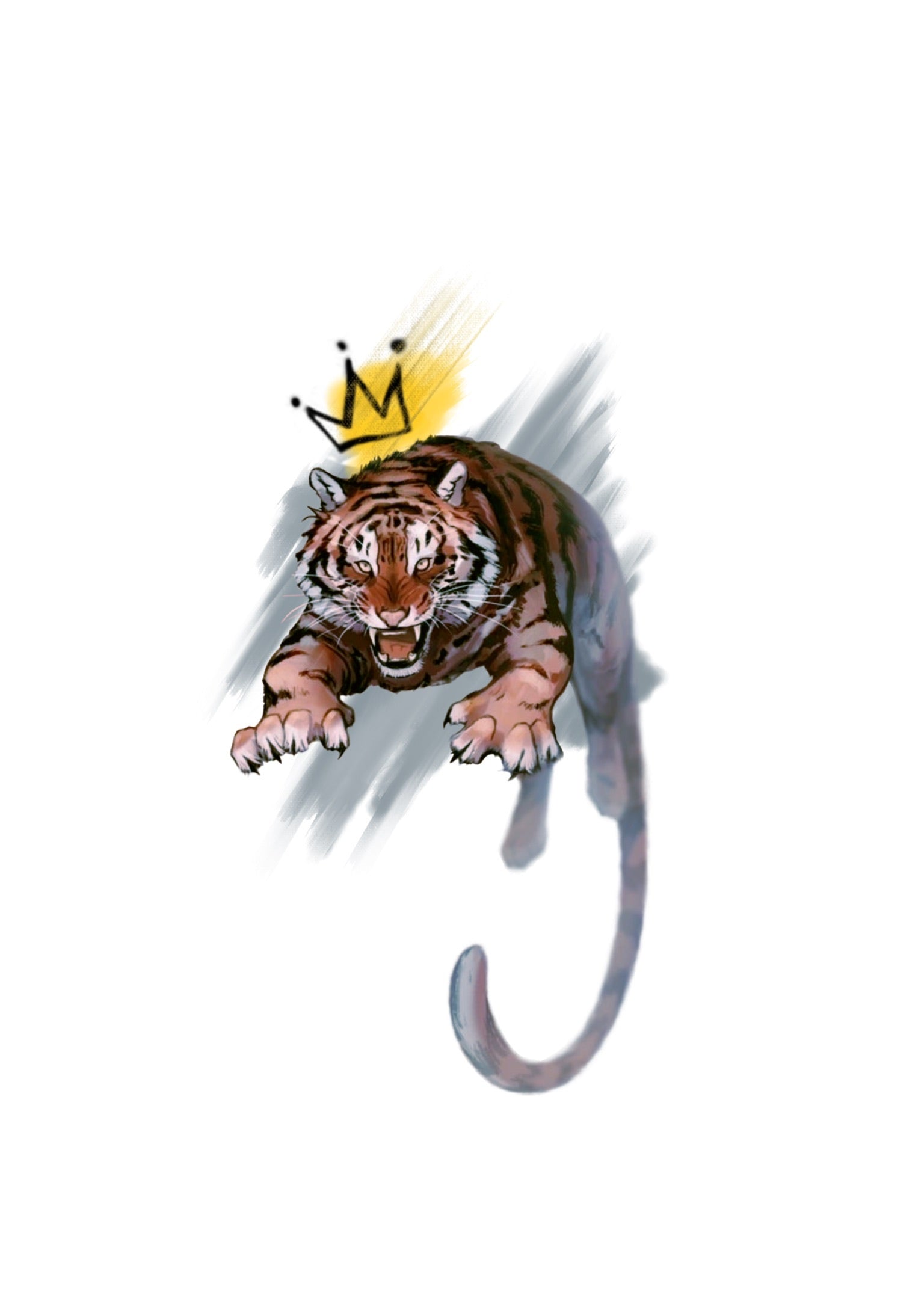 Tigre