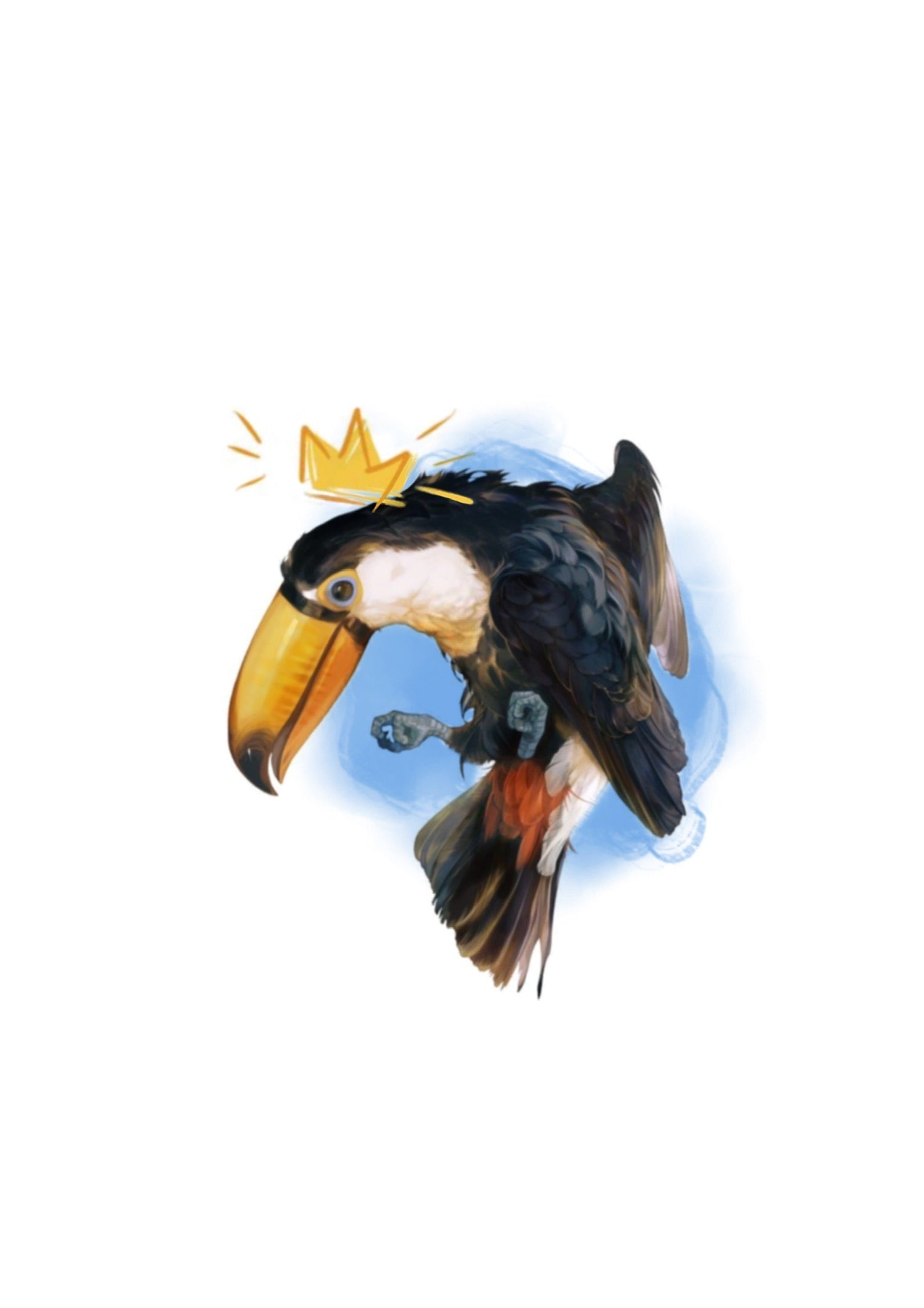 Tucano