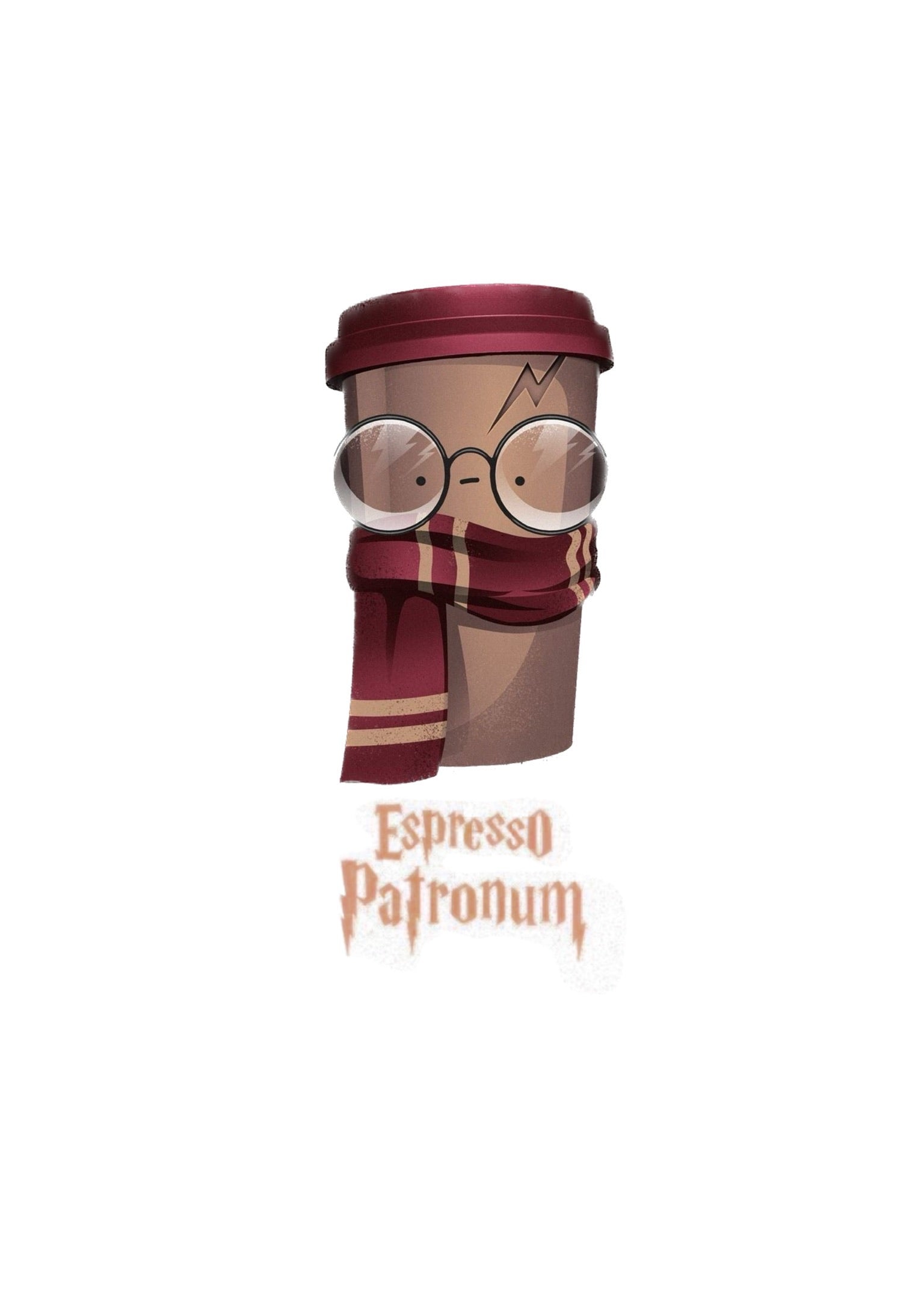 Espresso Patronum