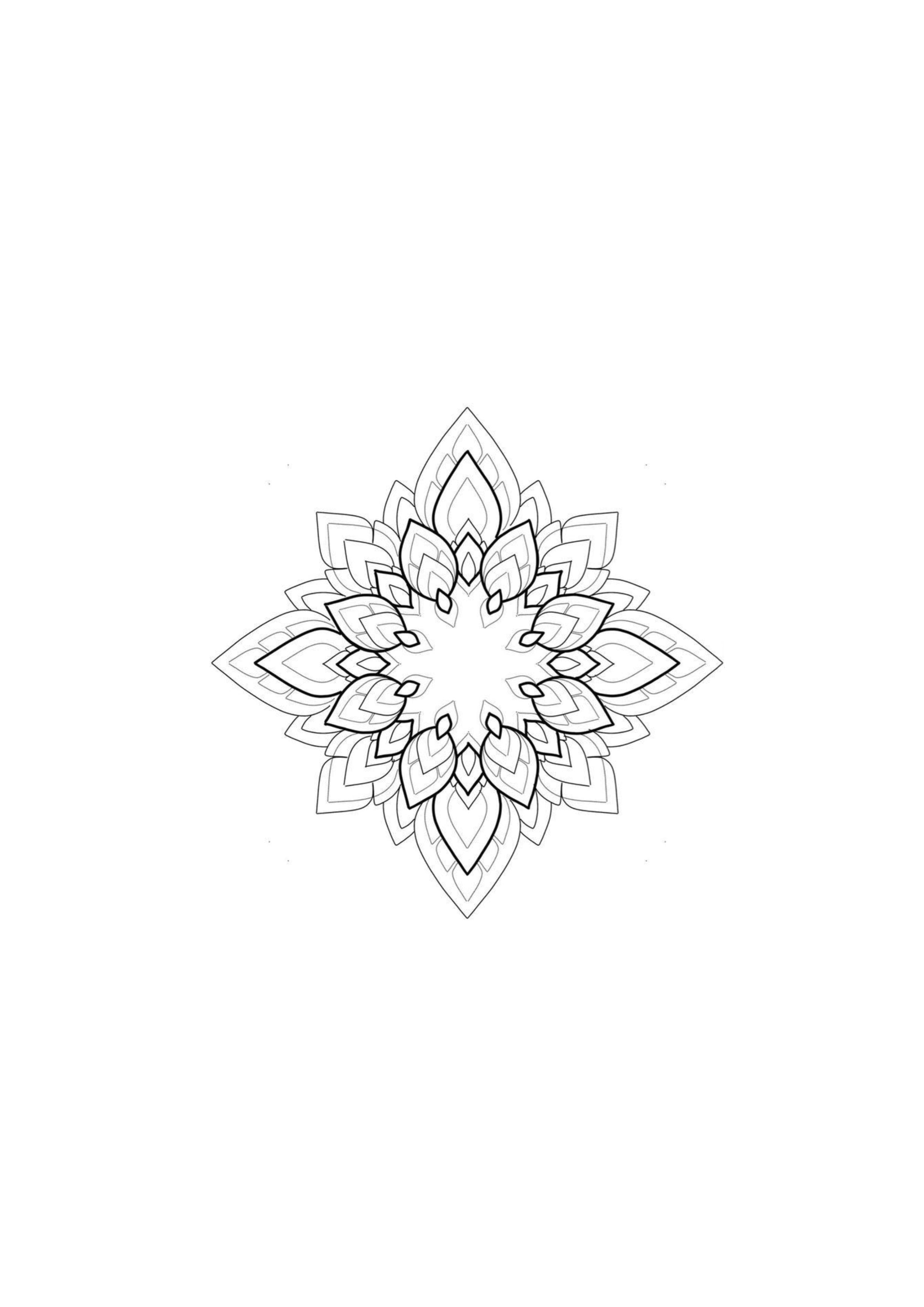 Mandalas