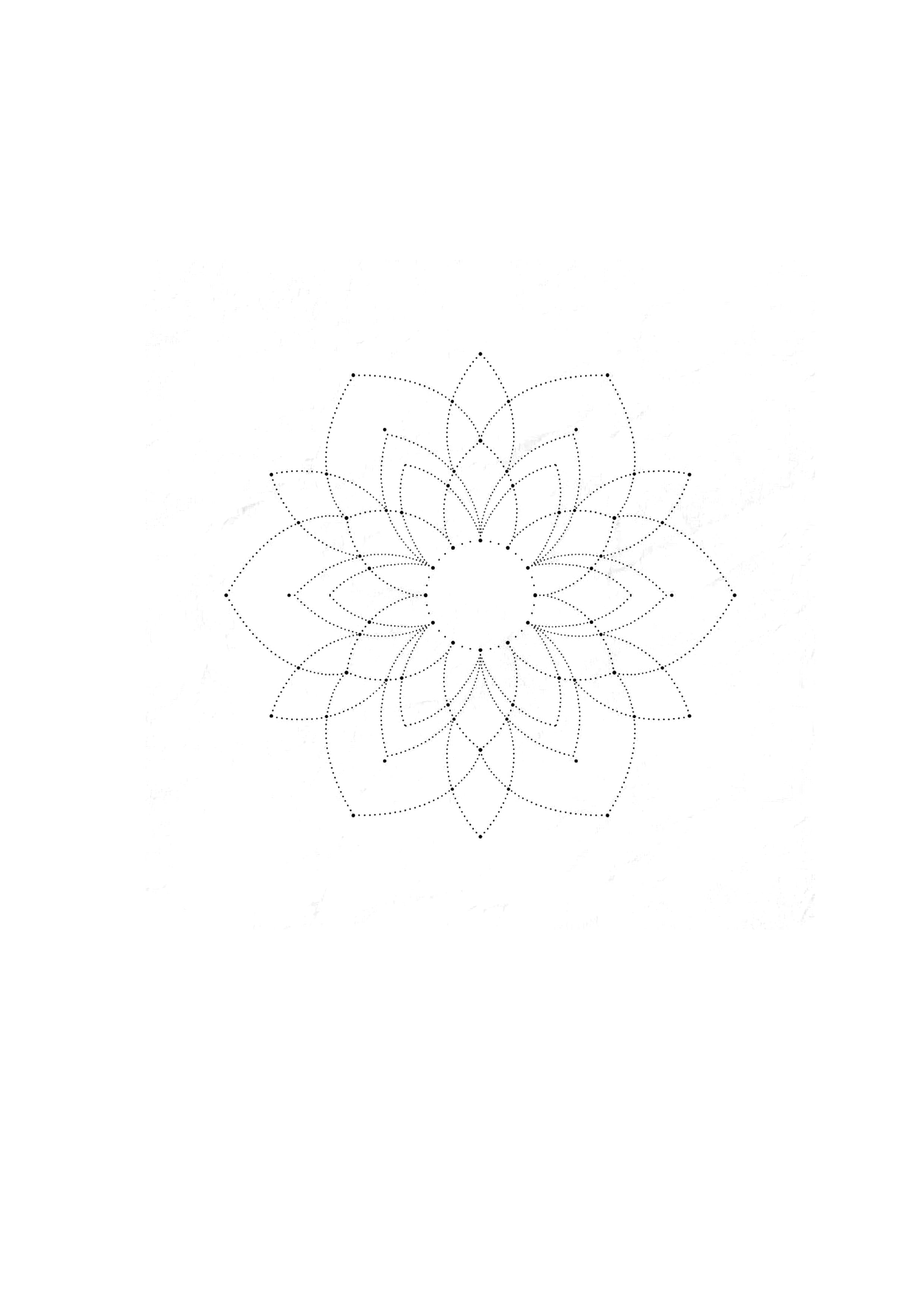 Mandalas