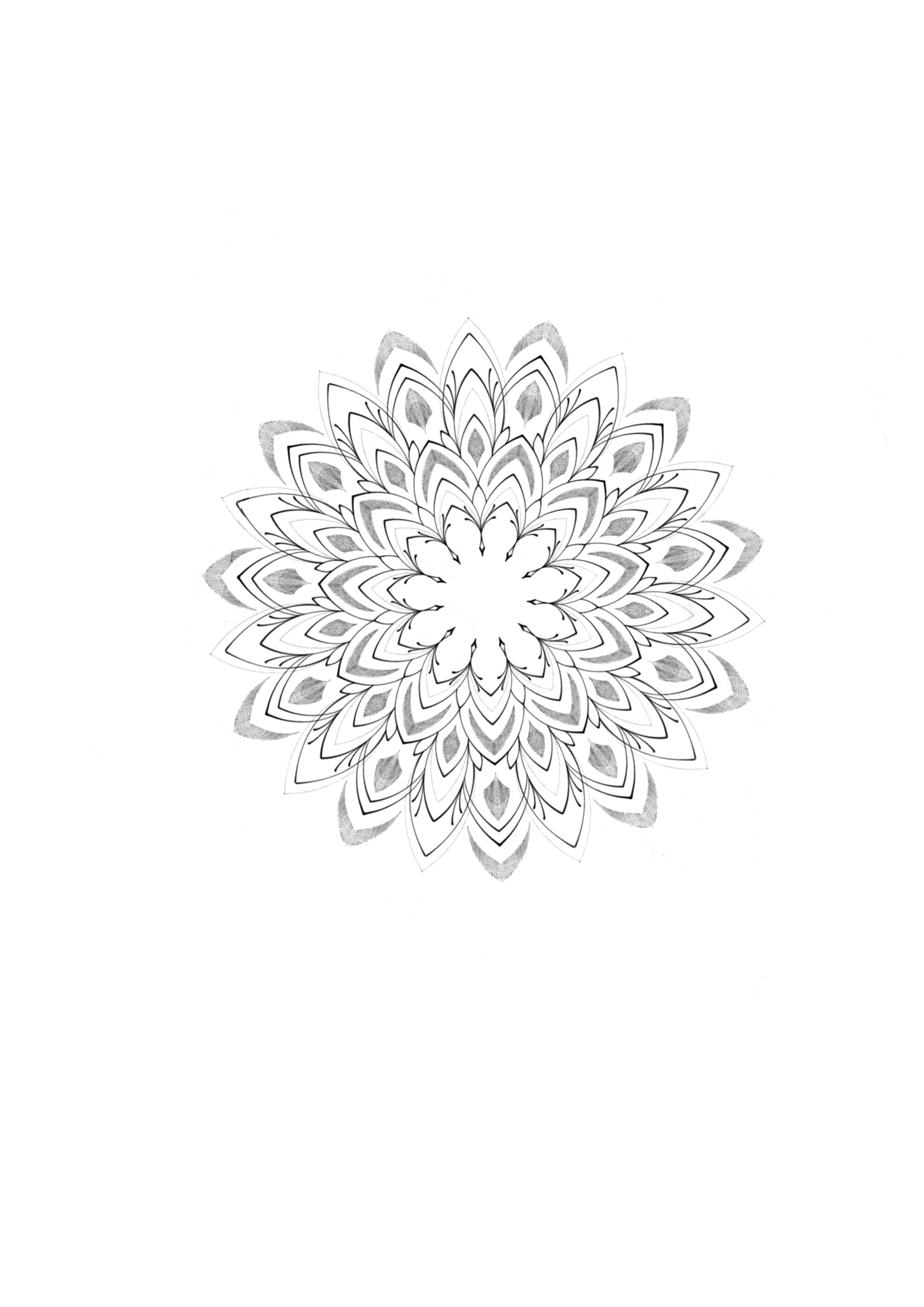 Mandalas
