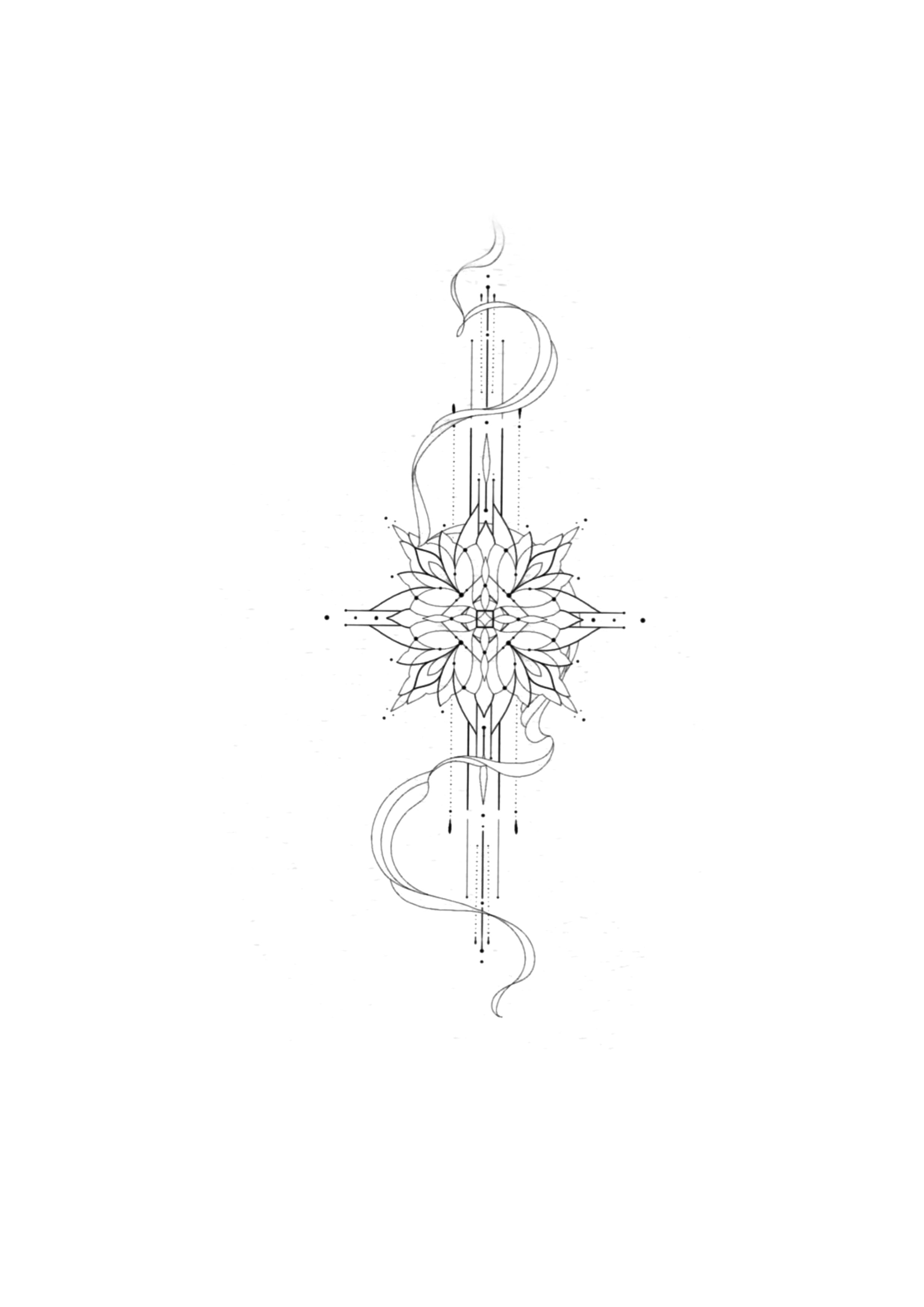 Mandalas