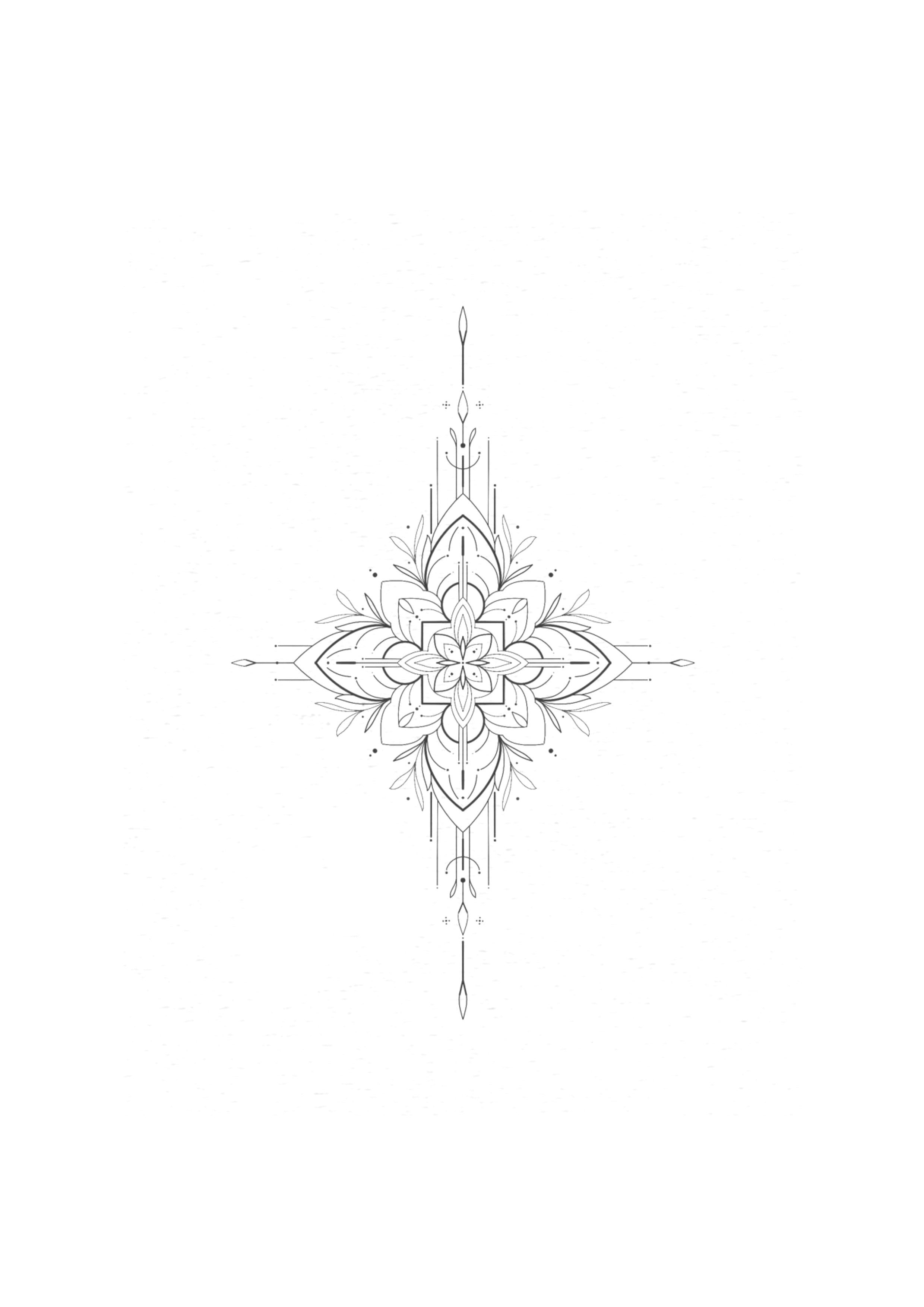 Mandalas
