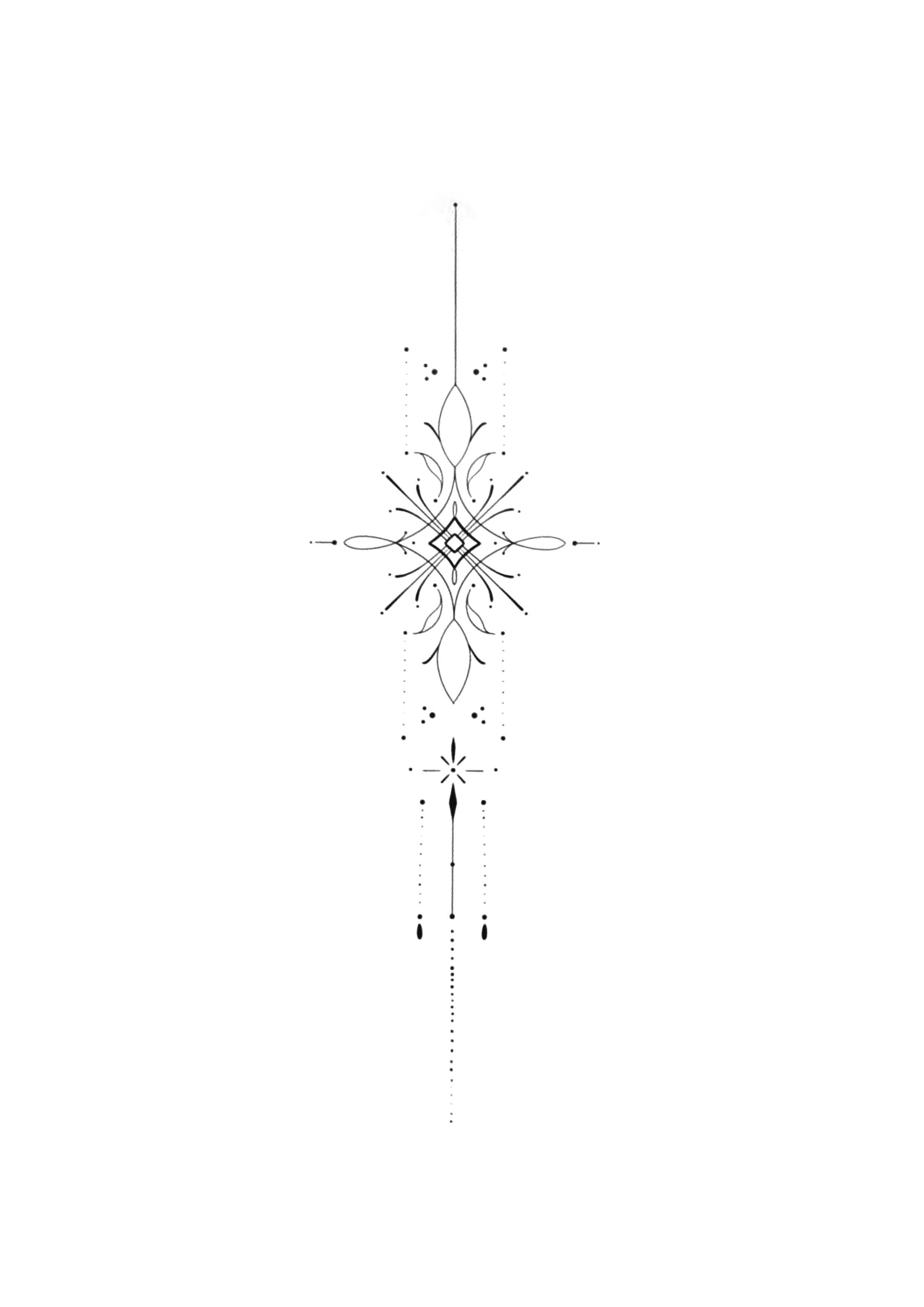 Mandalas