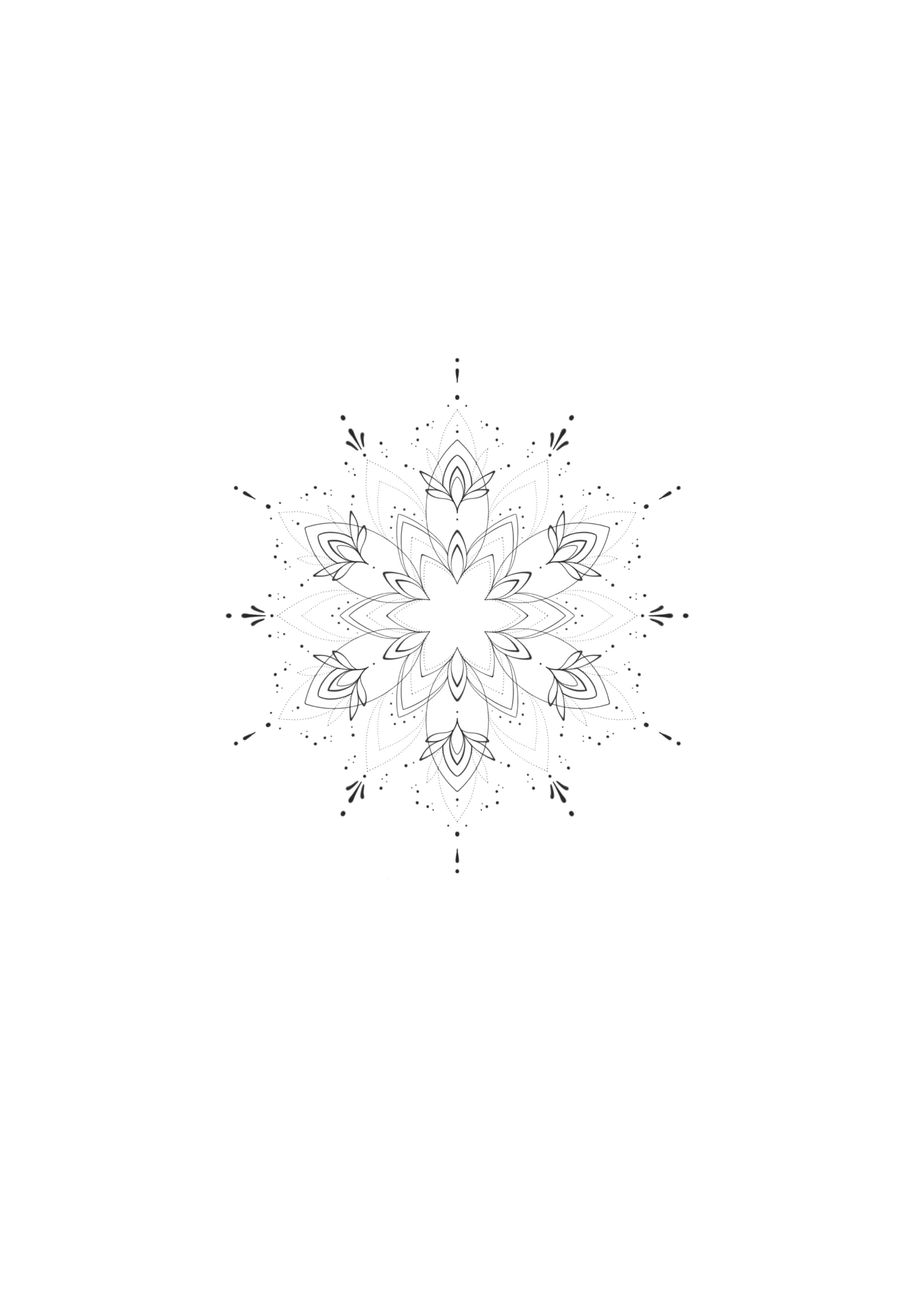 Mandalas