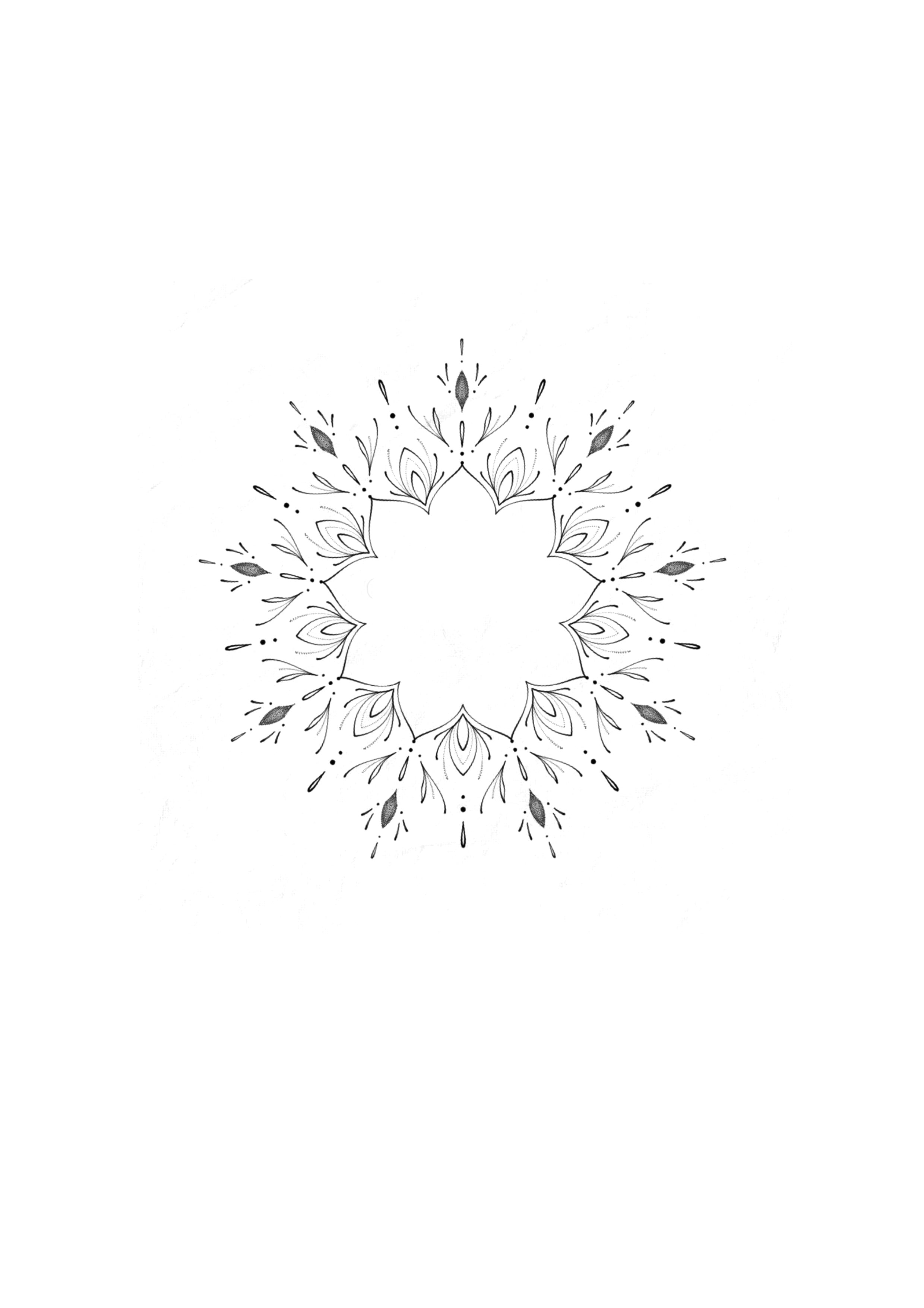 Mandalas