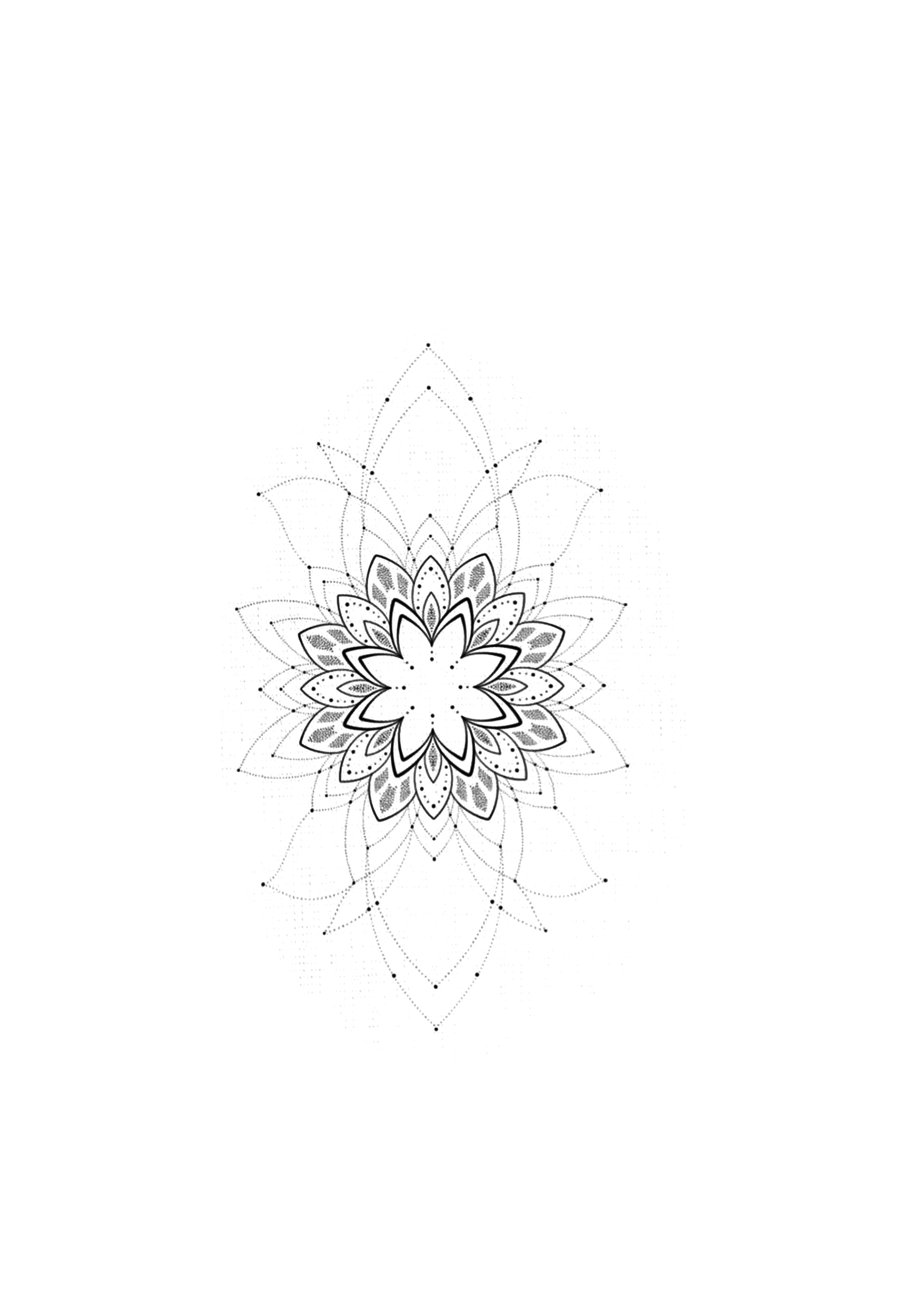 Mandalas