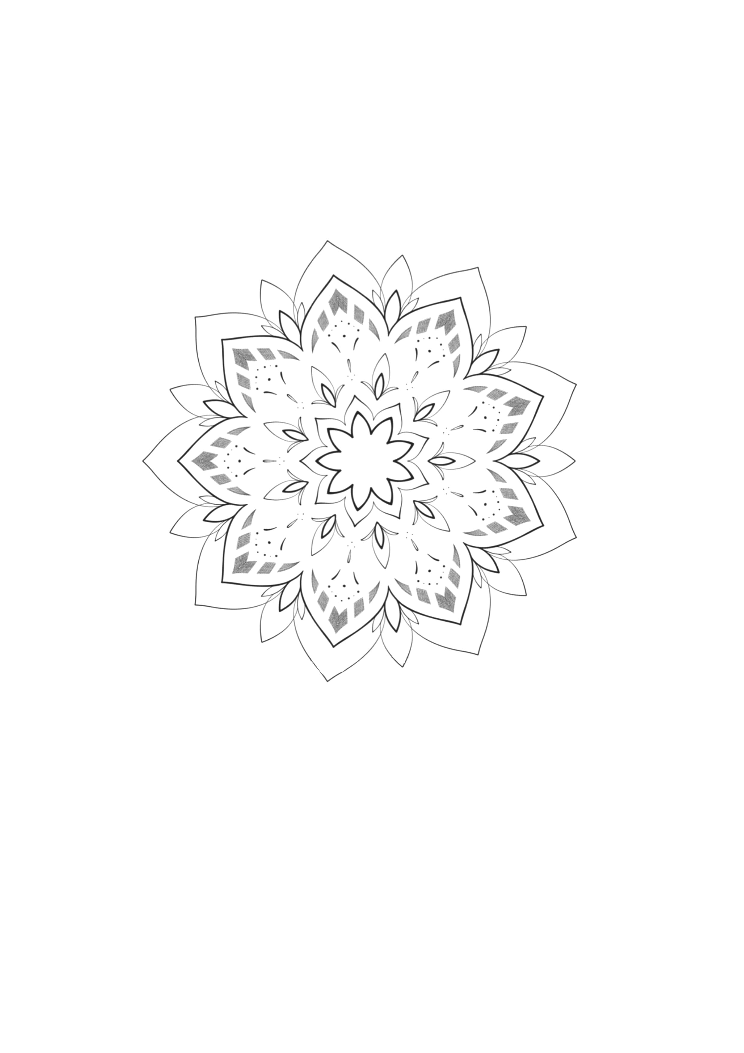 Mandalas