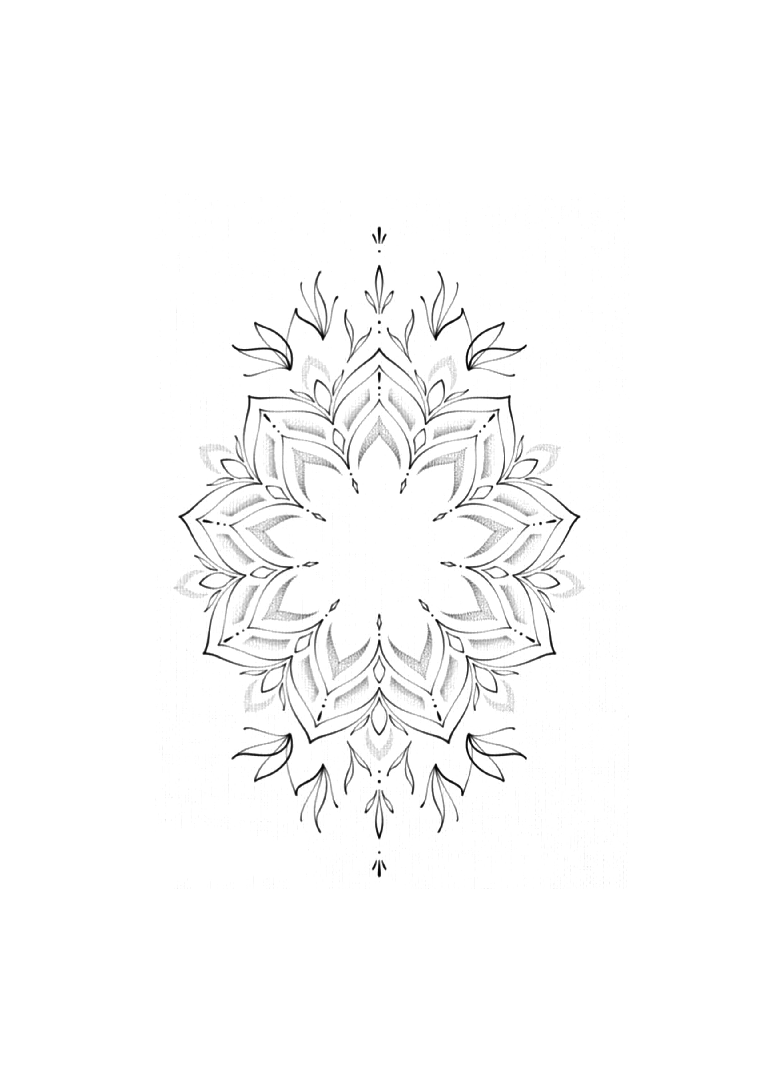 Mandalas