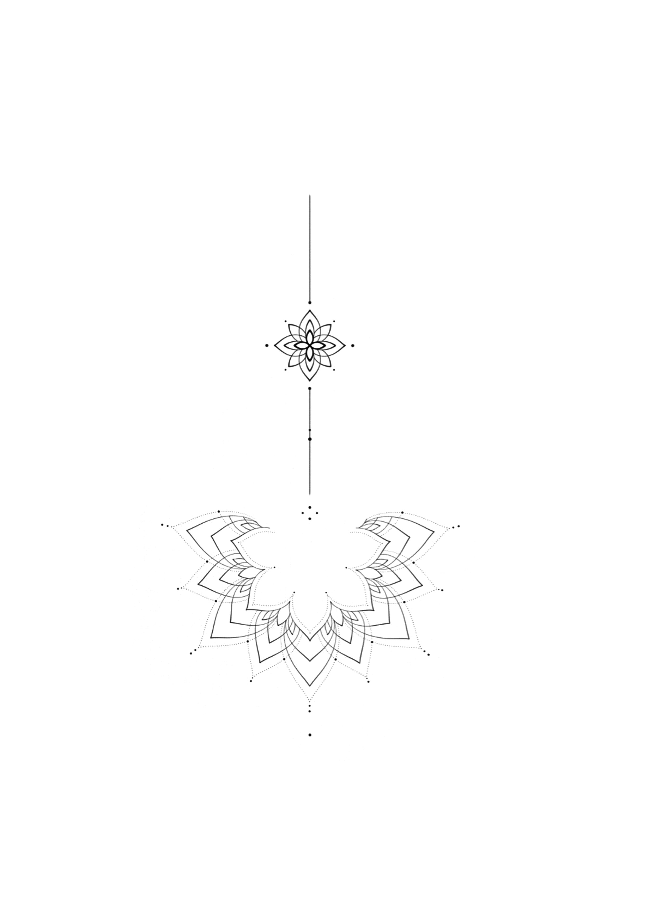 Mandalas