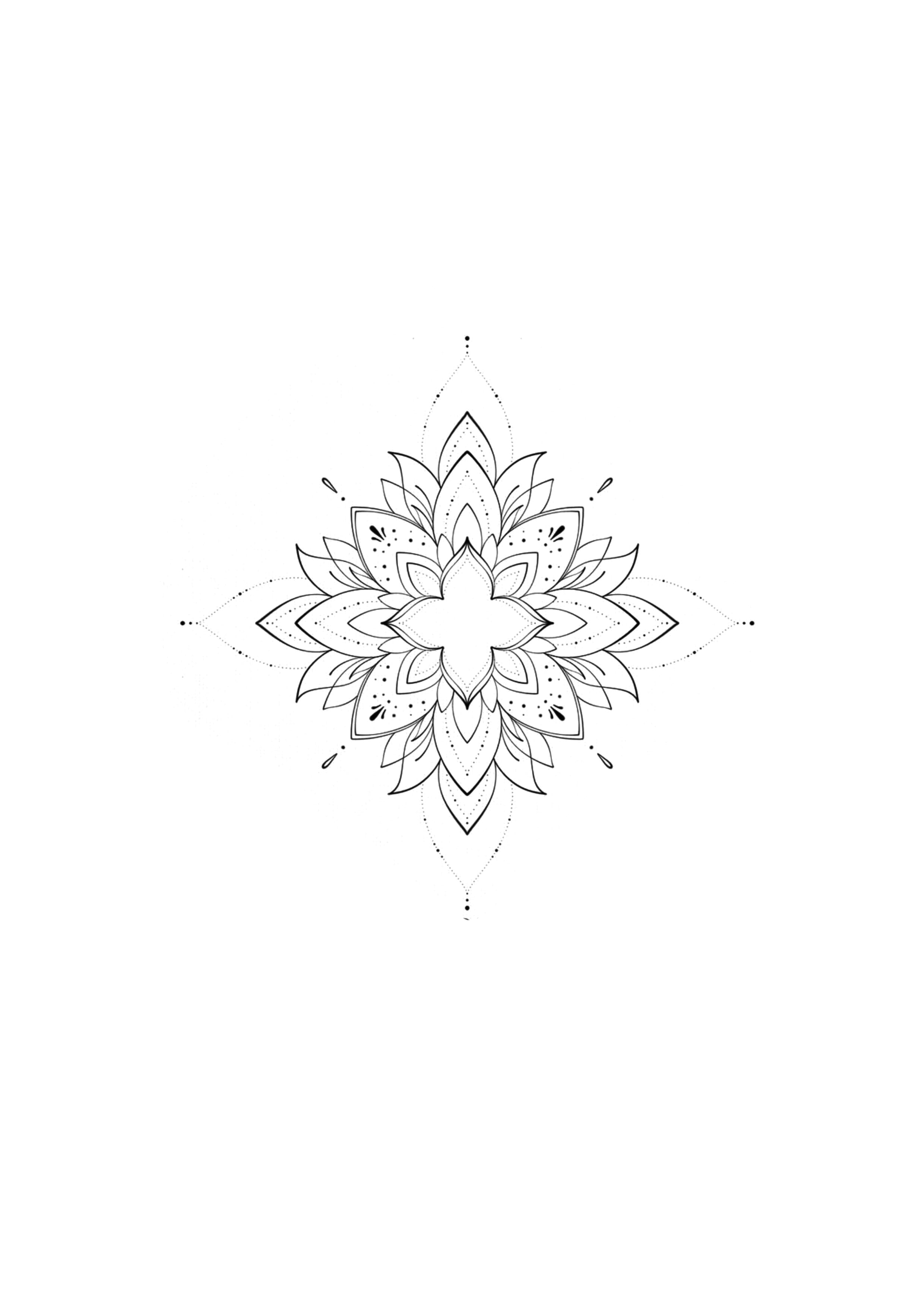 Mandalas