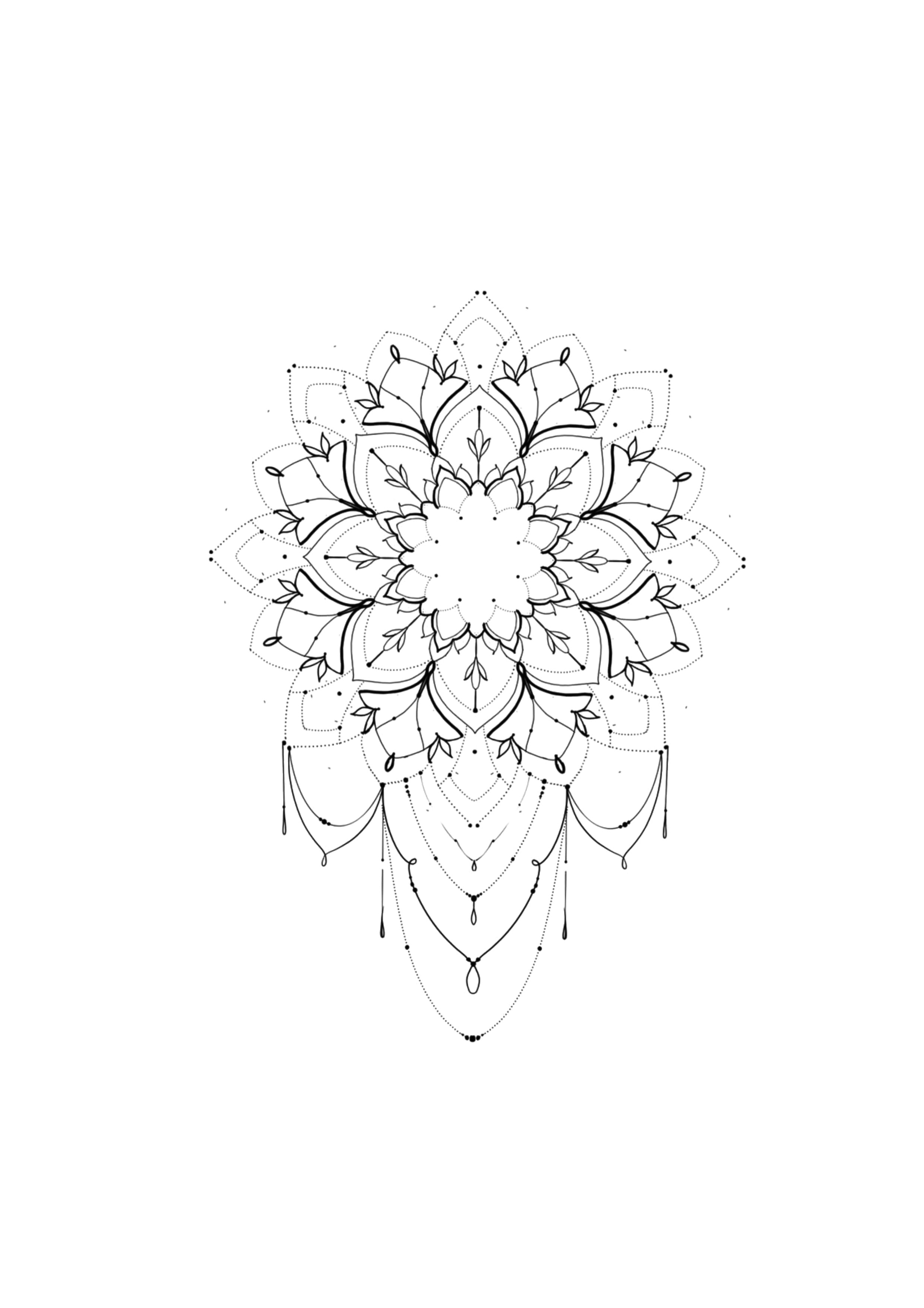 Mandalas