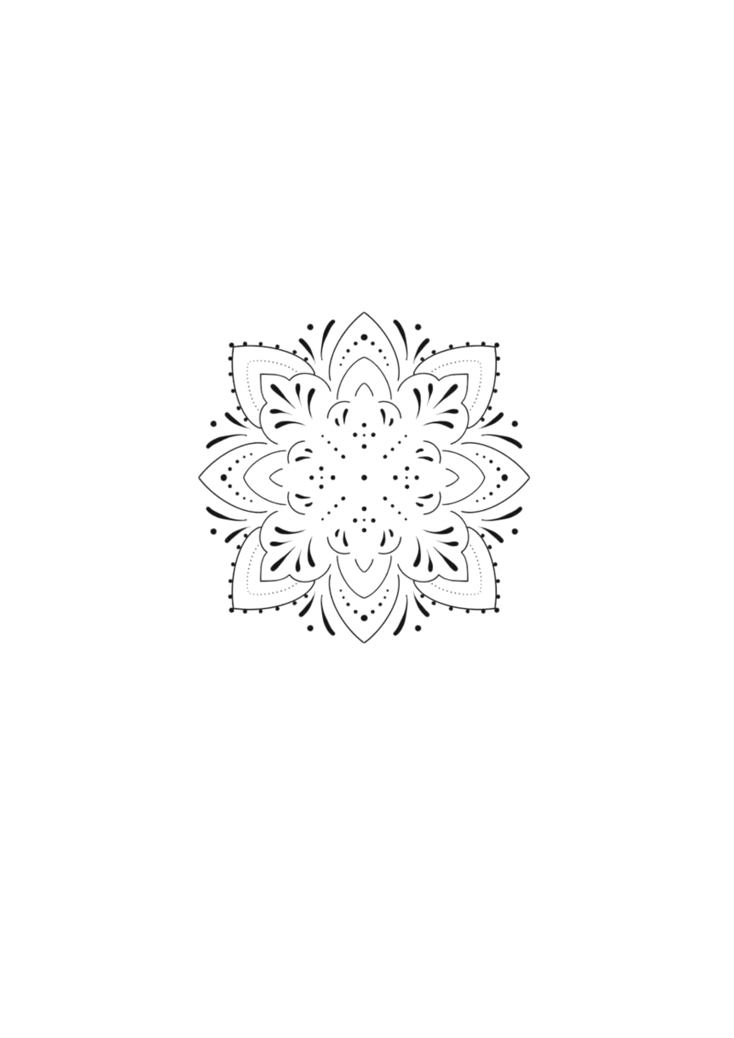 Mandalas