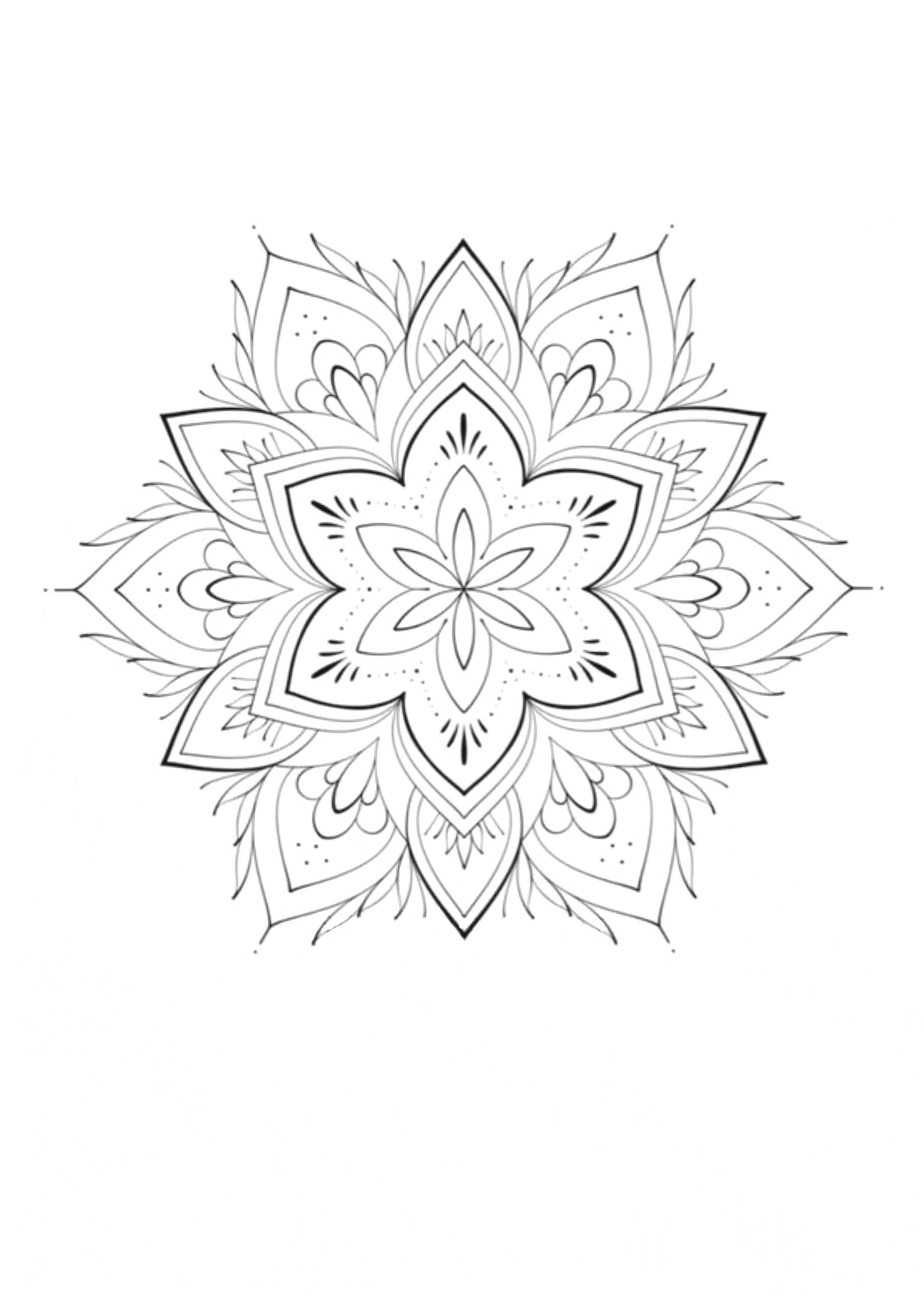 Mandalas