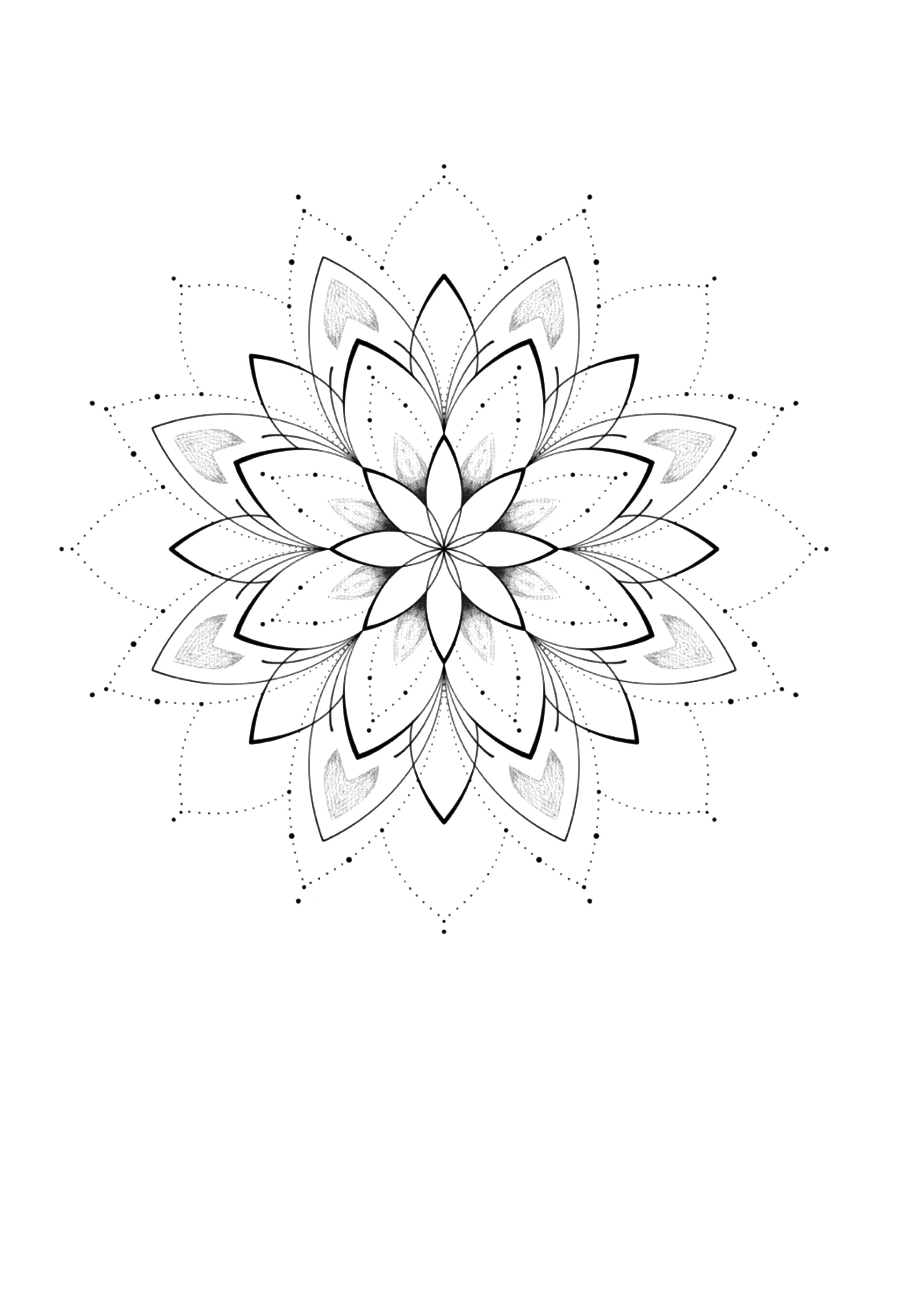 Mandalas