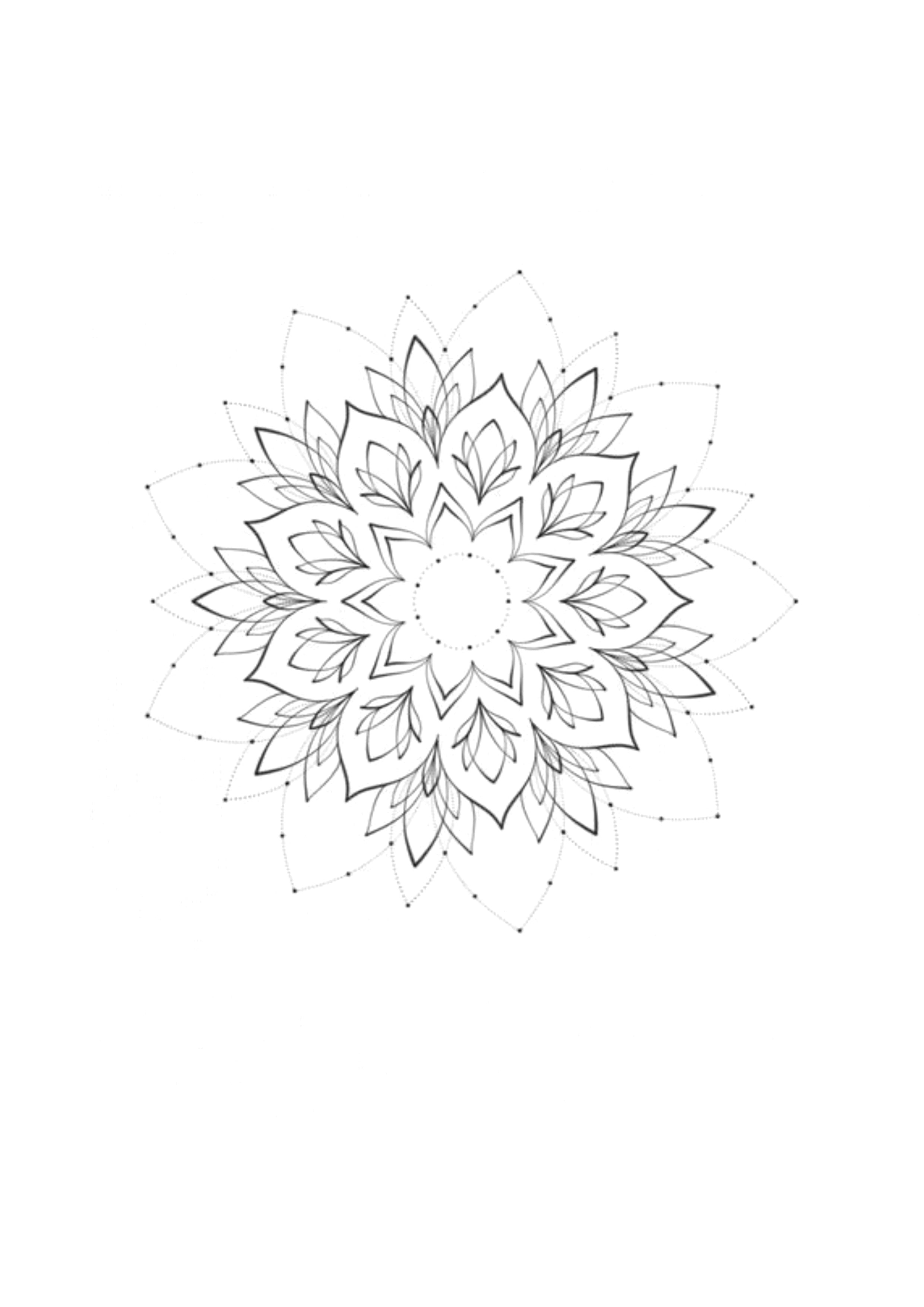 Mandalas