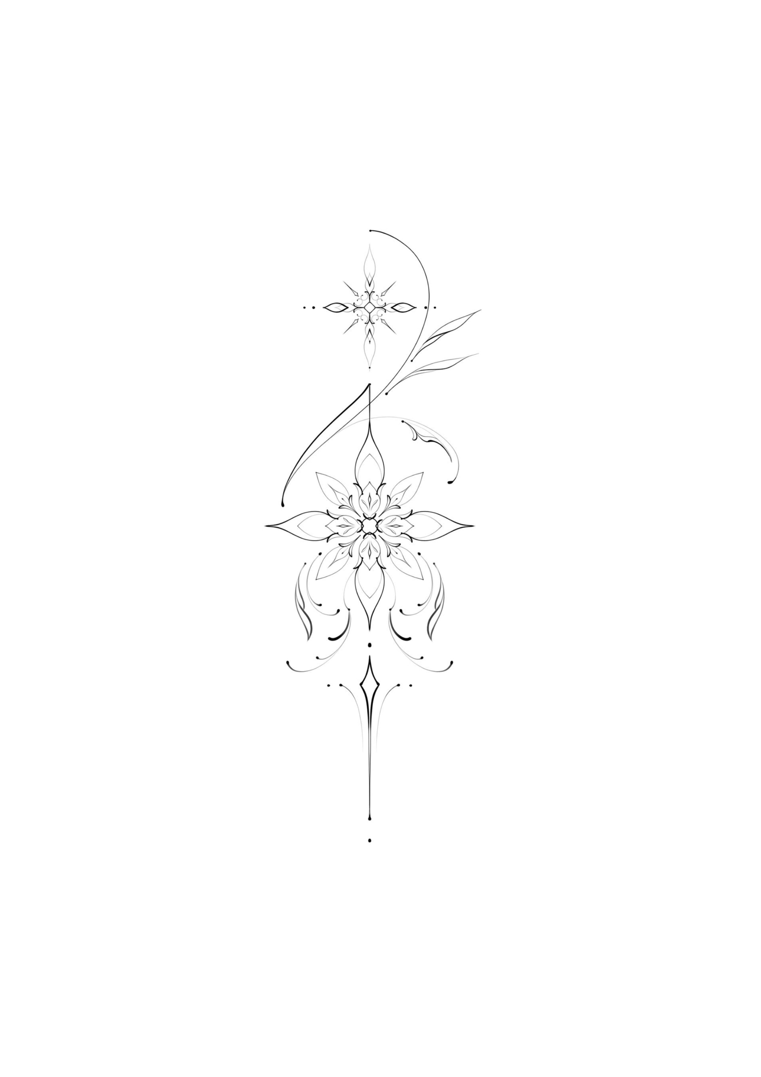 Ornamental