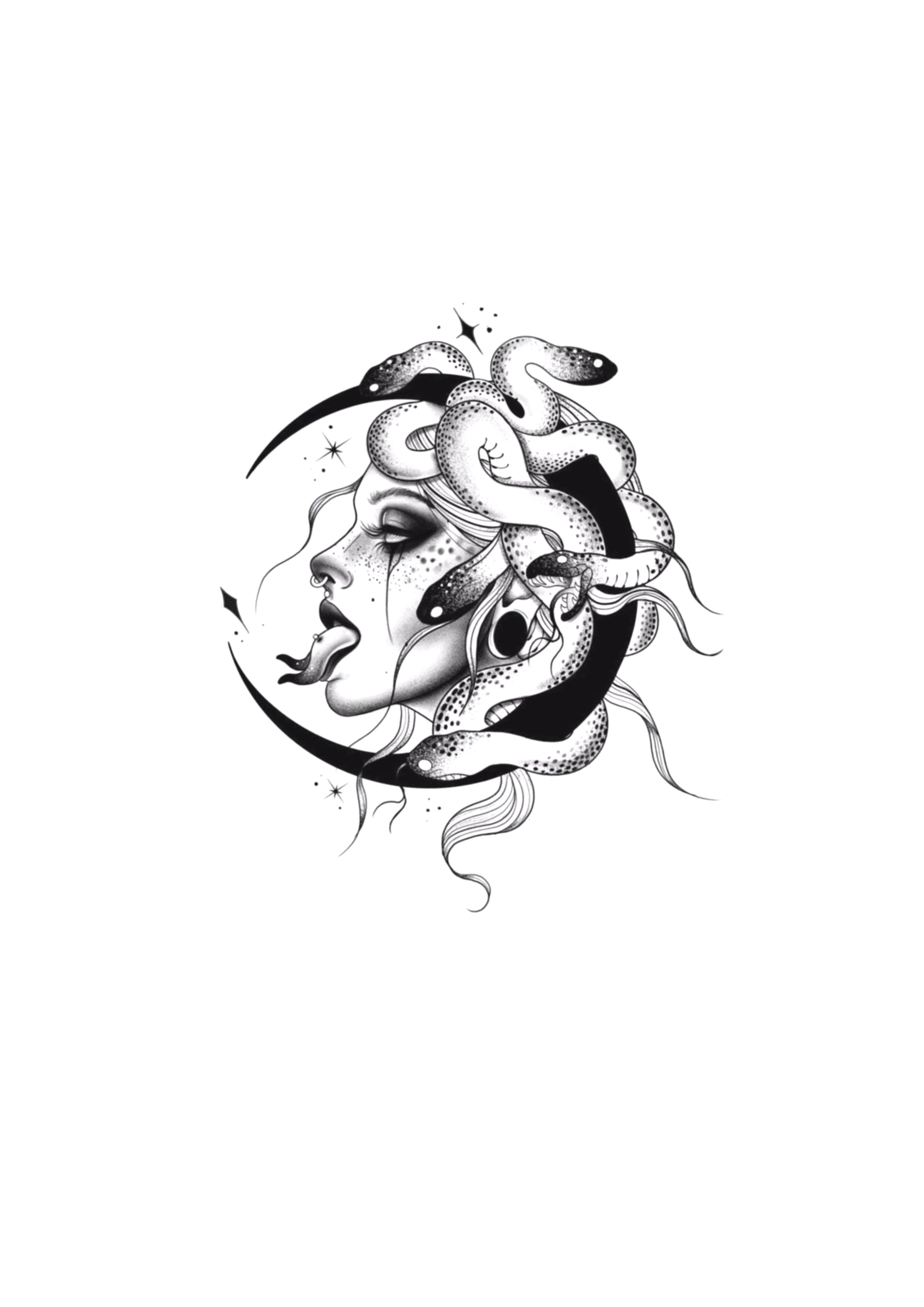 Black Work