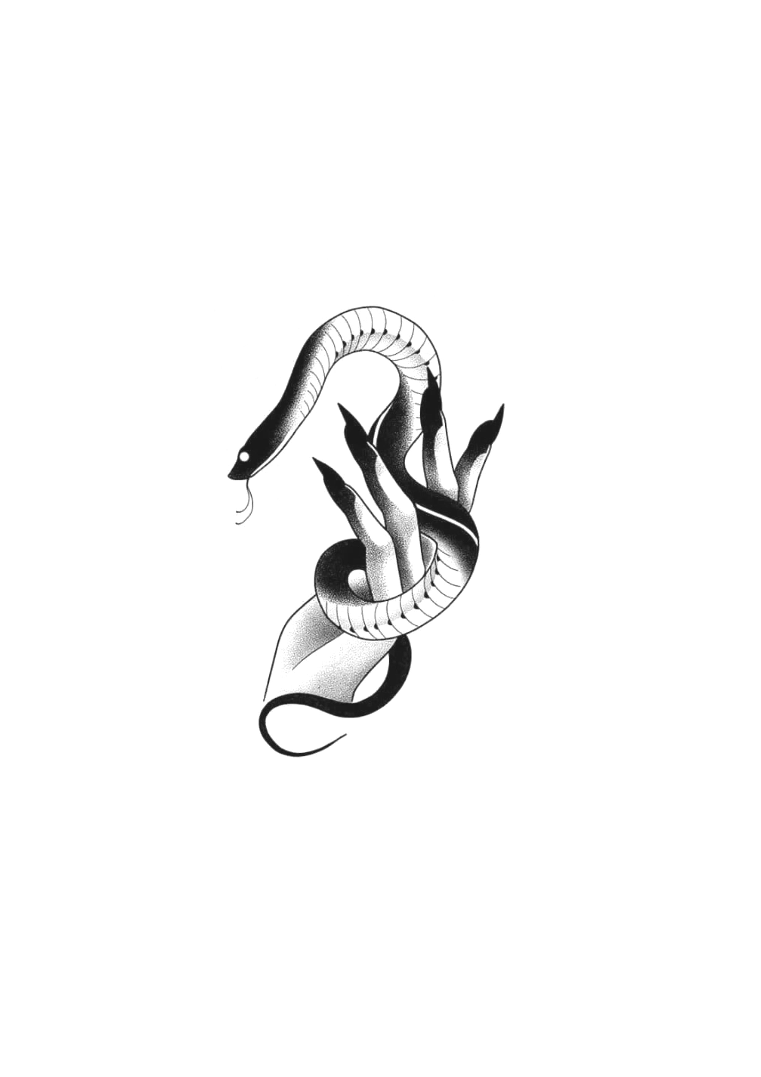 Black Work