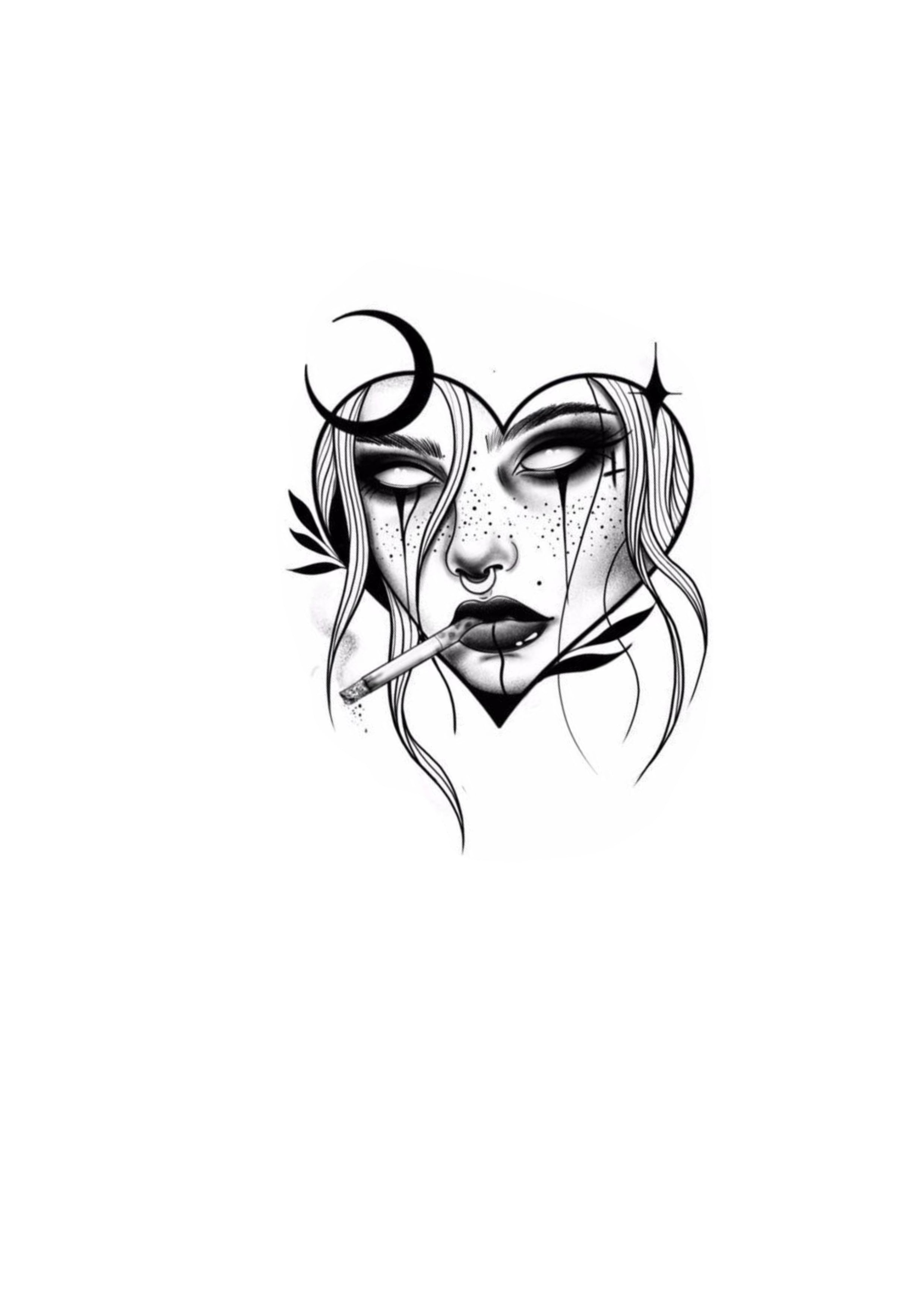 Black Work