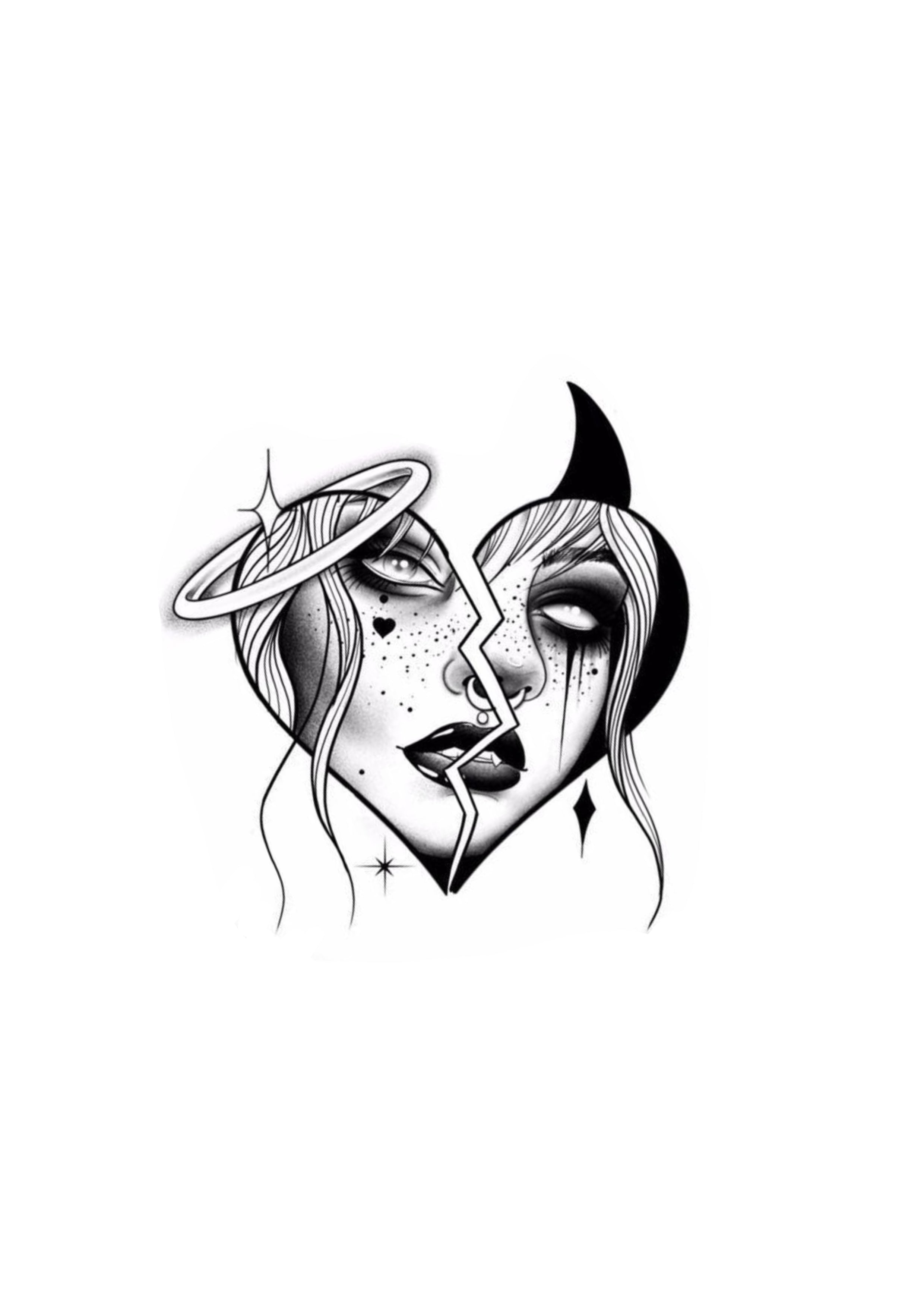 Black Work
