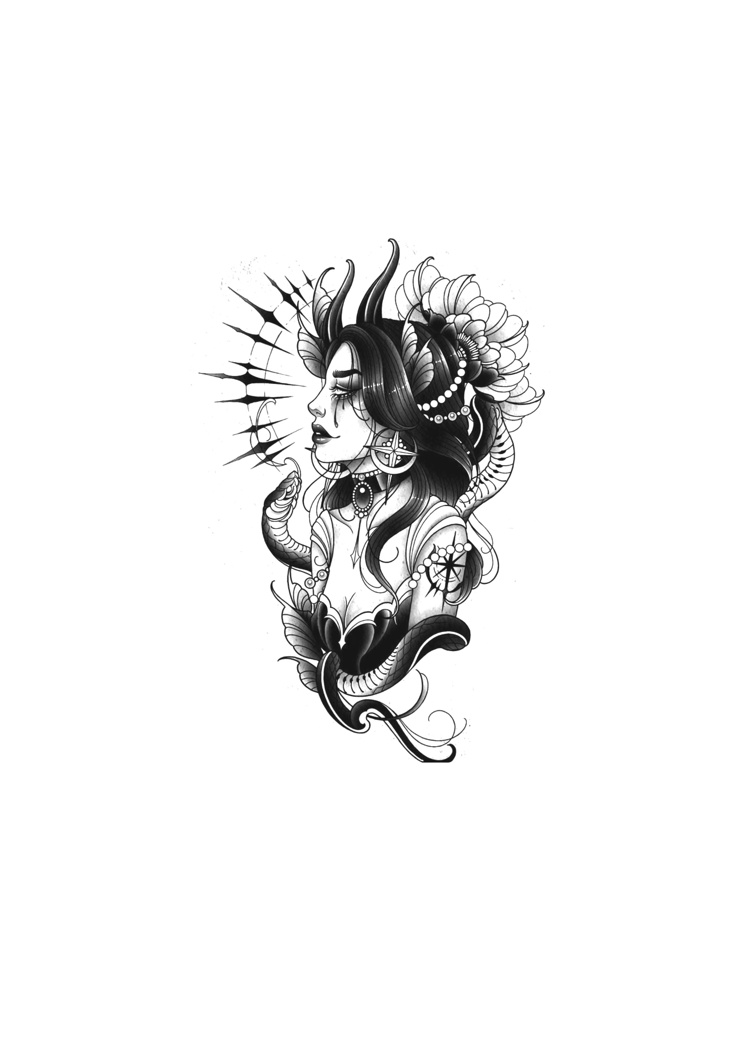 Black Work