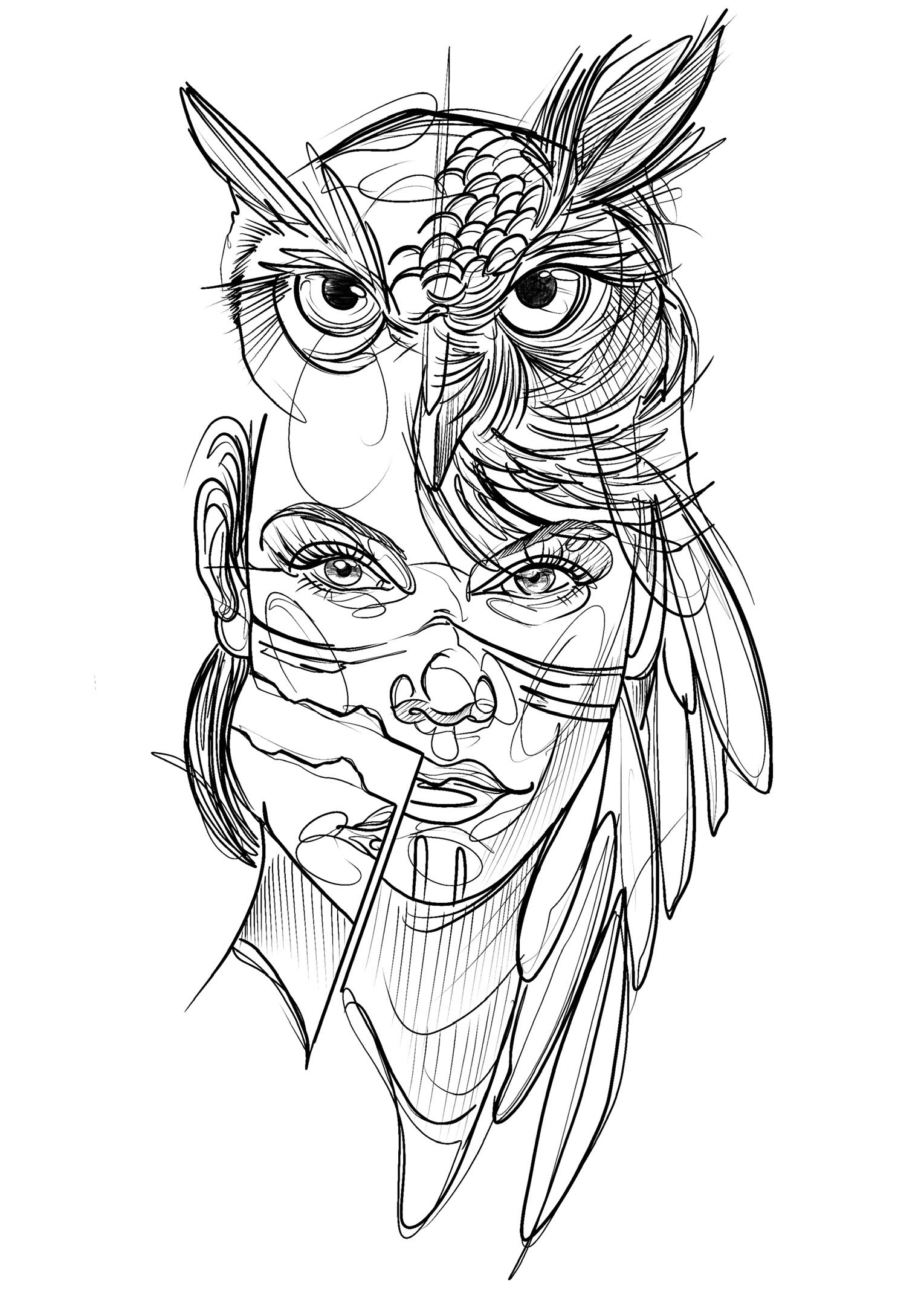 SKETCH