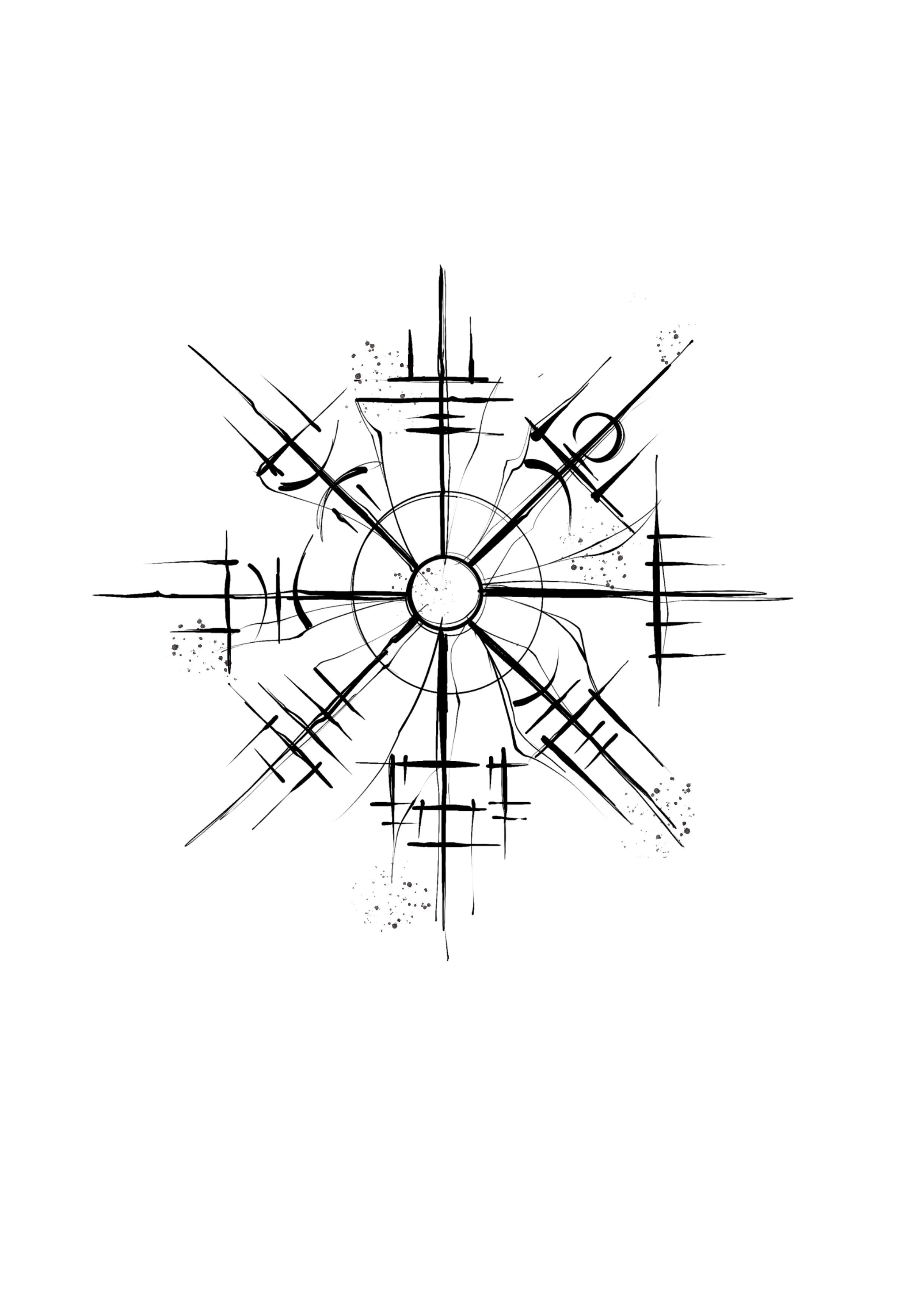 SKETCH