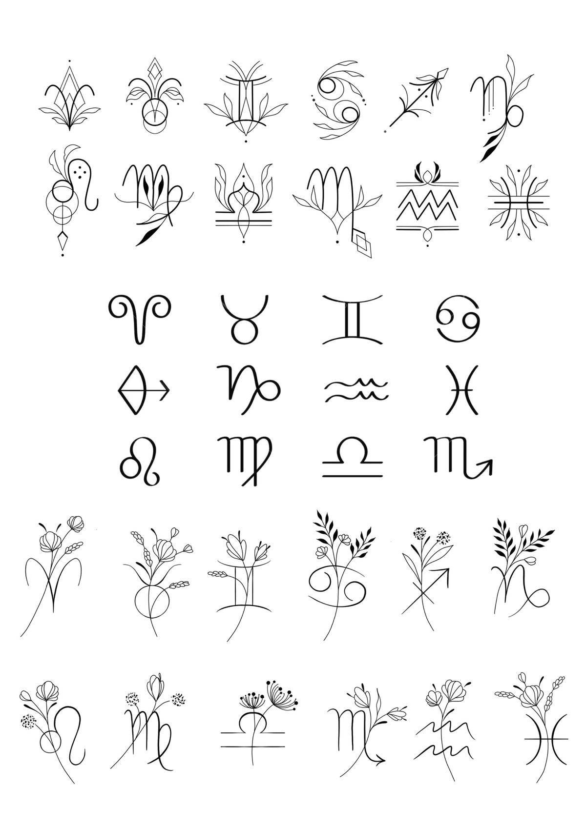 Signos
