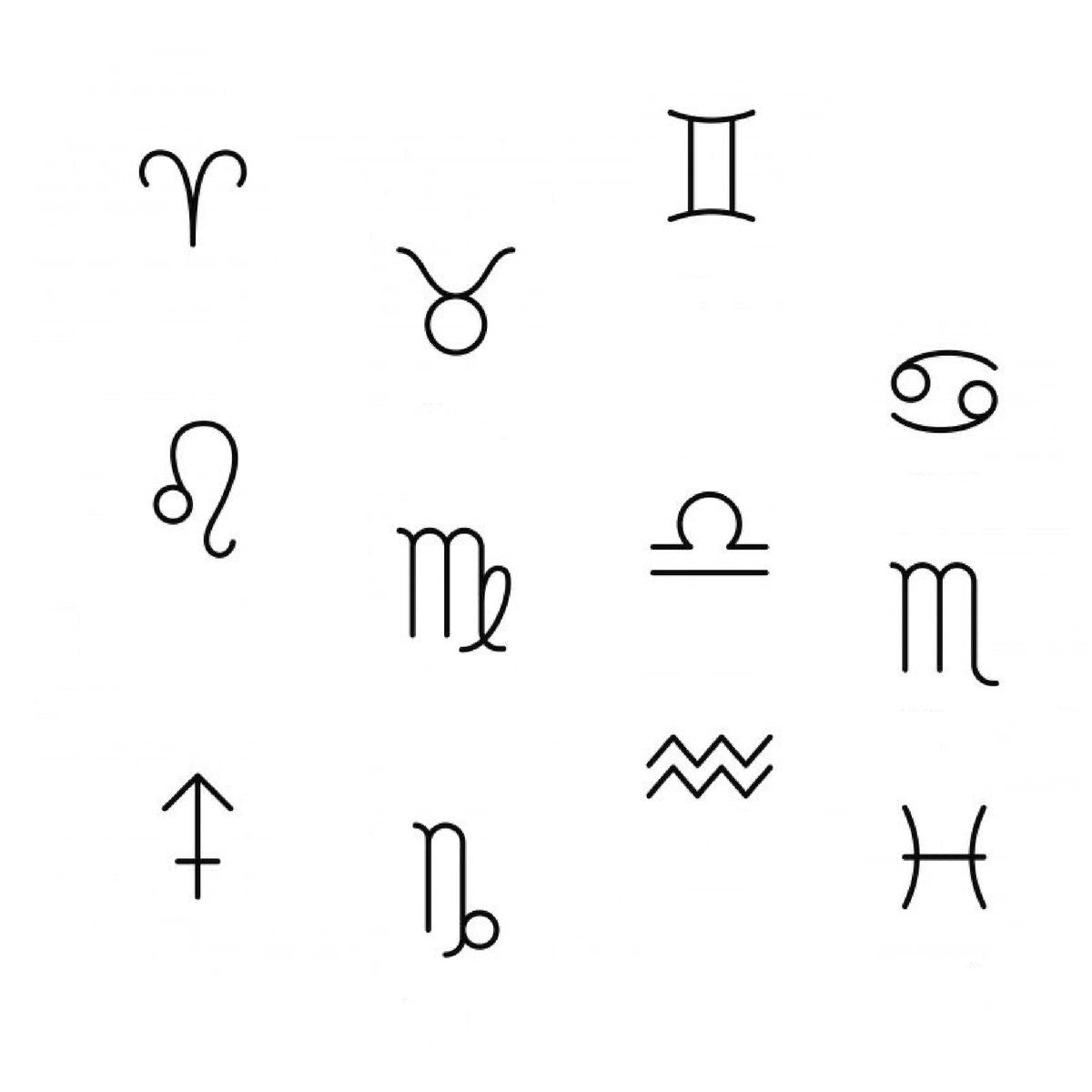 Signos