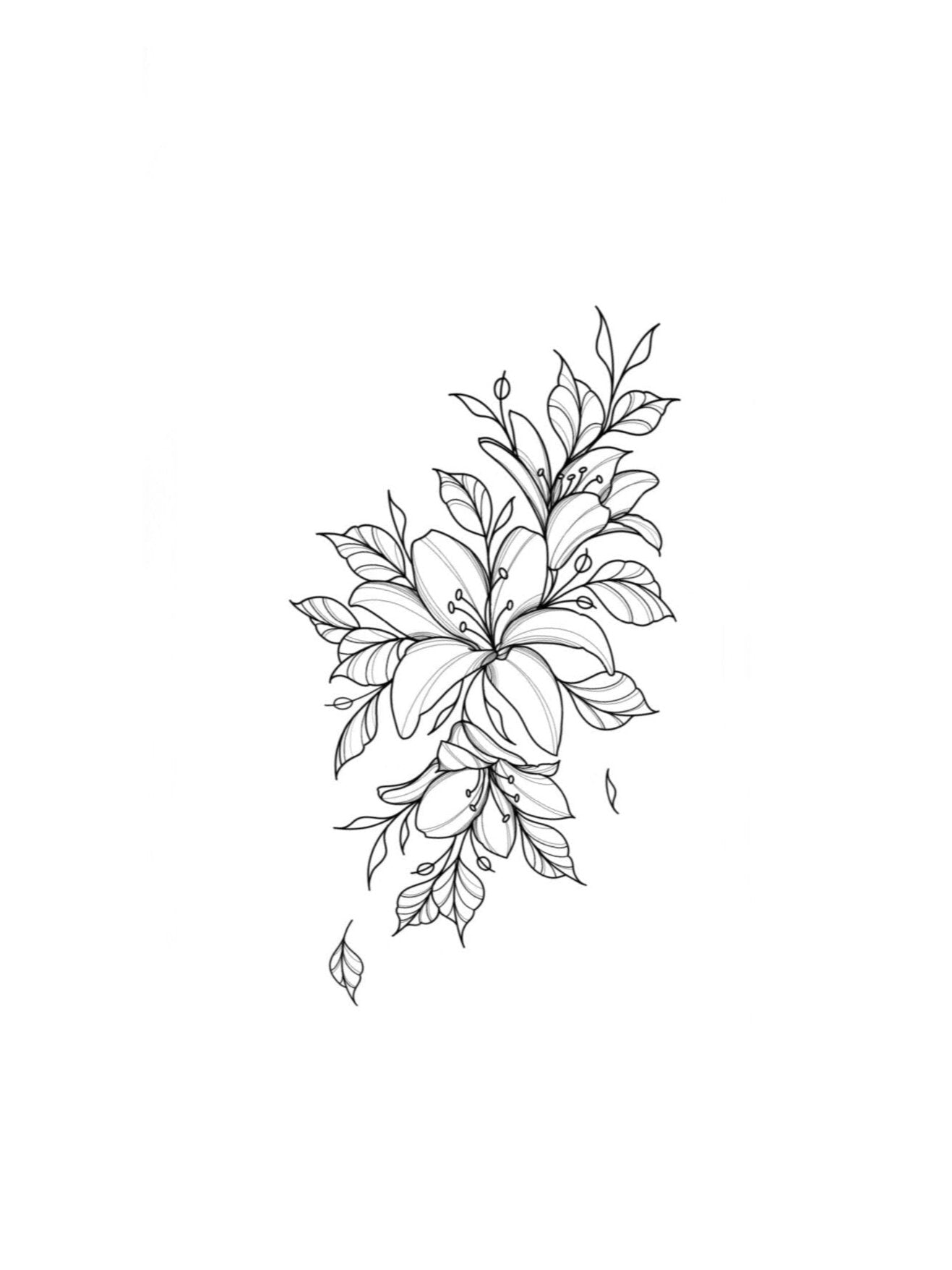 Floral