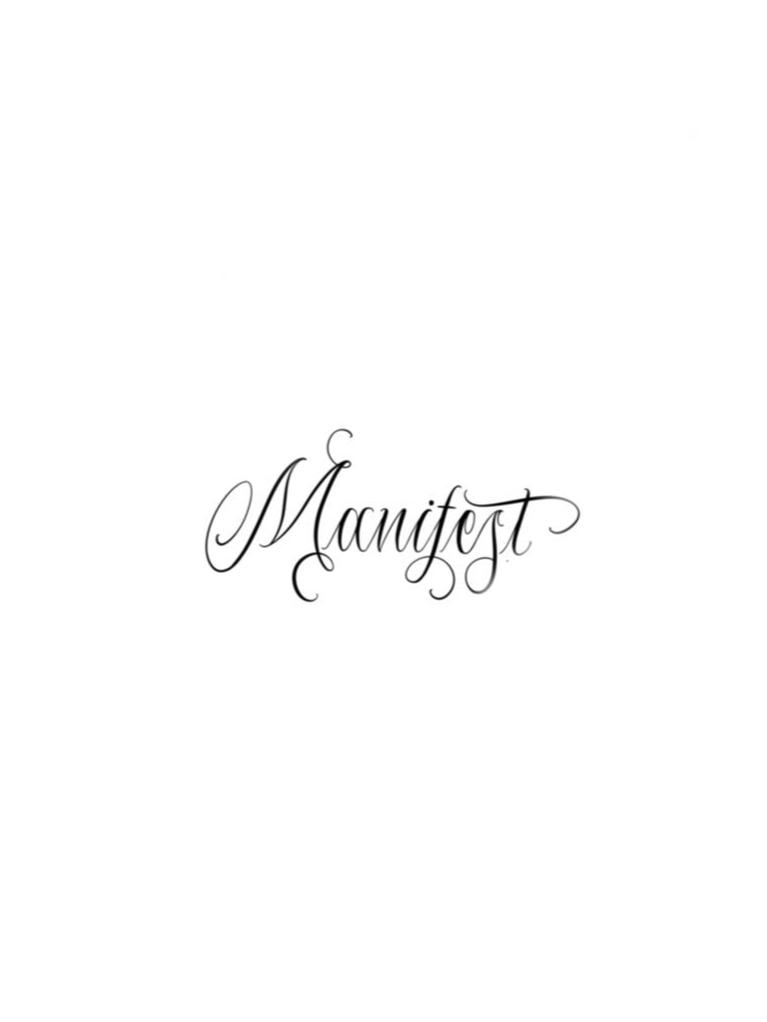 Lettering